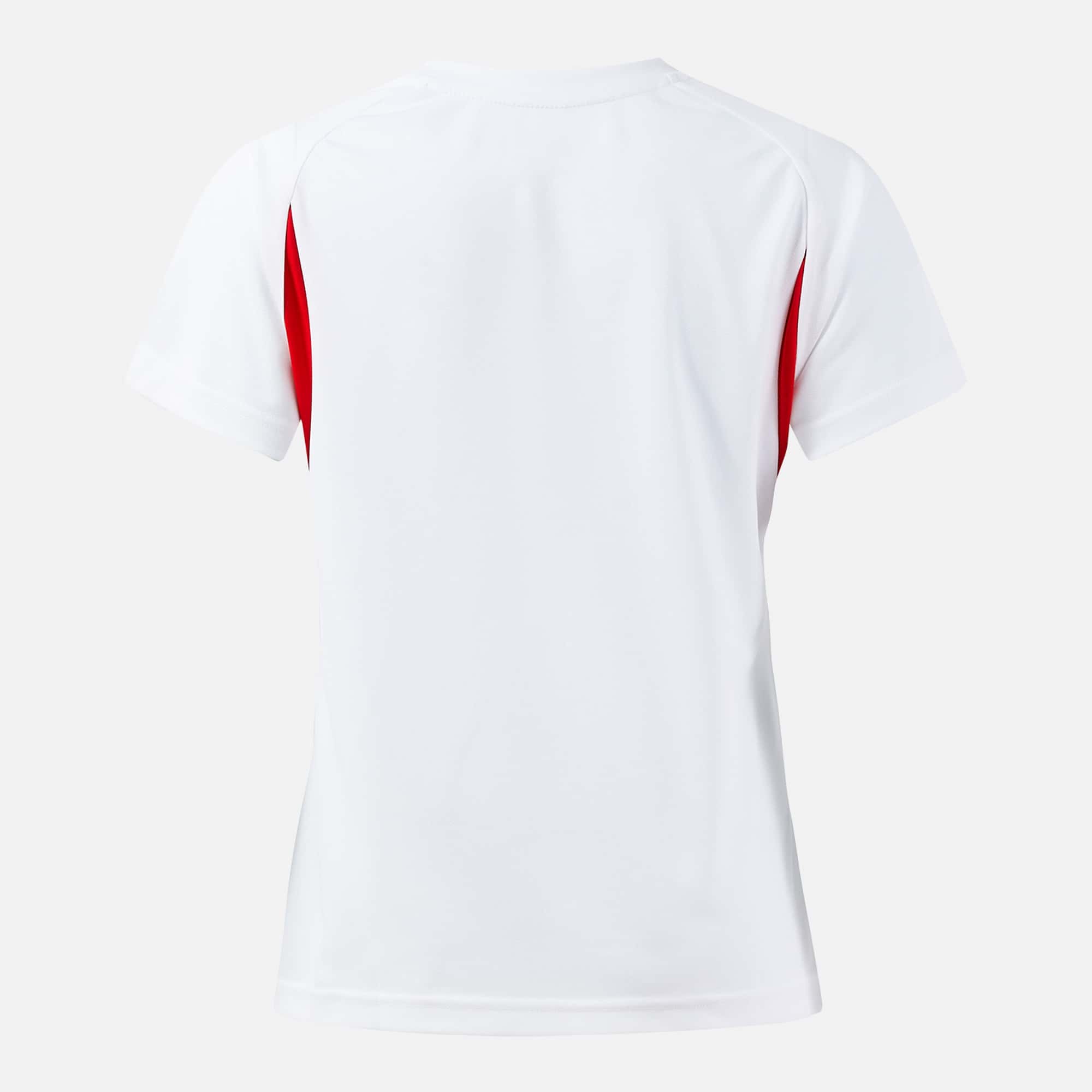 T-Shirt short sleeve woman Championship 20