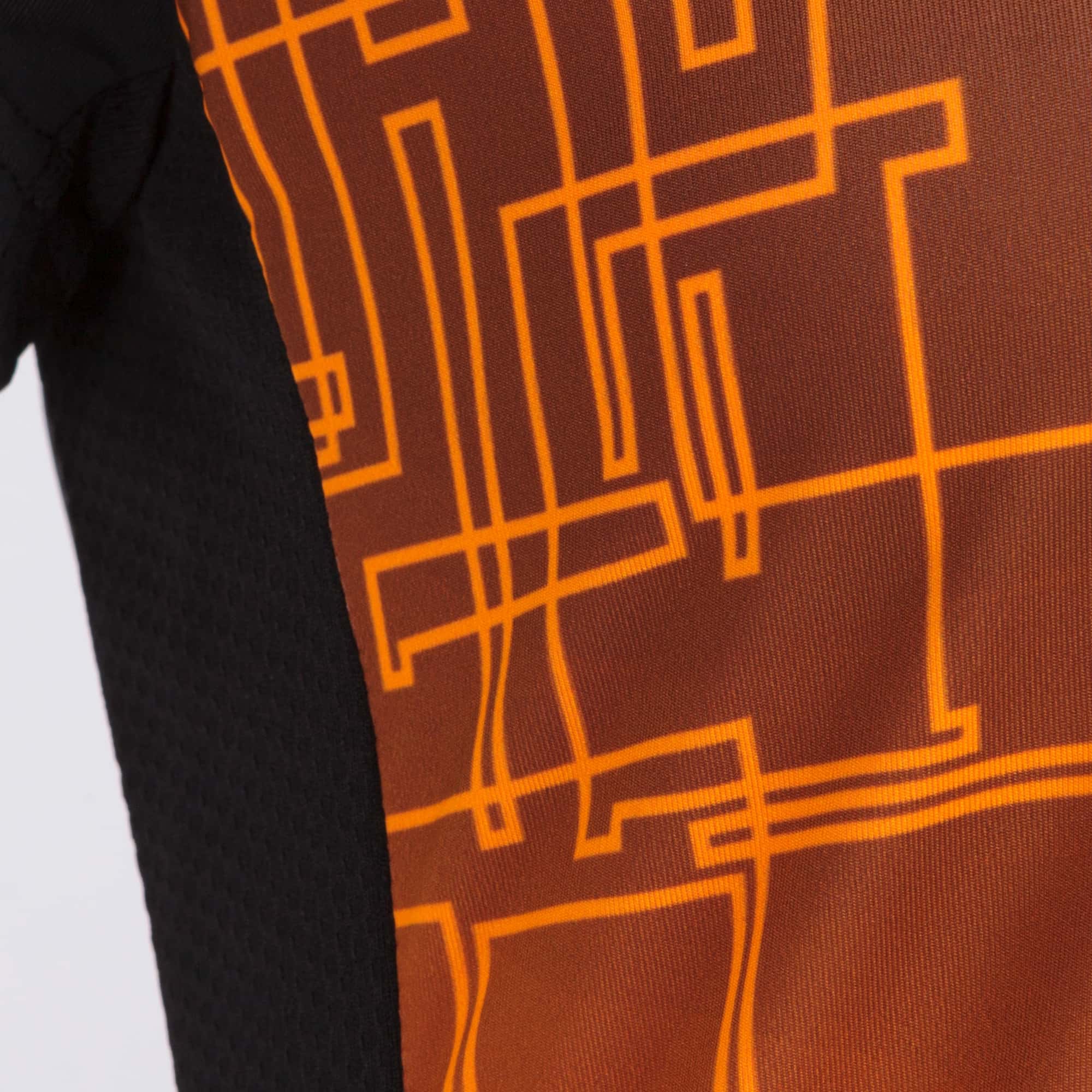 Shirt short sleeve woman Elite VIII