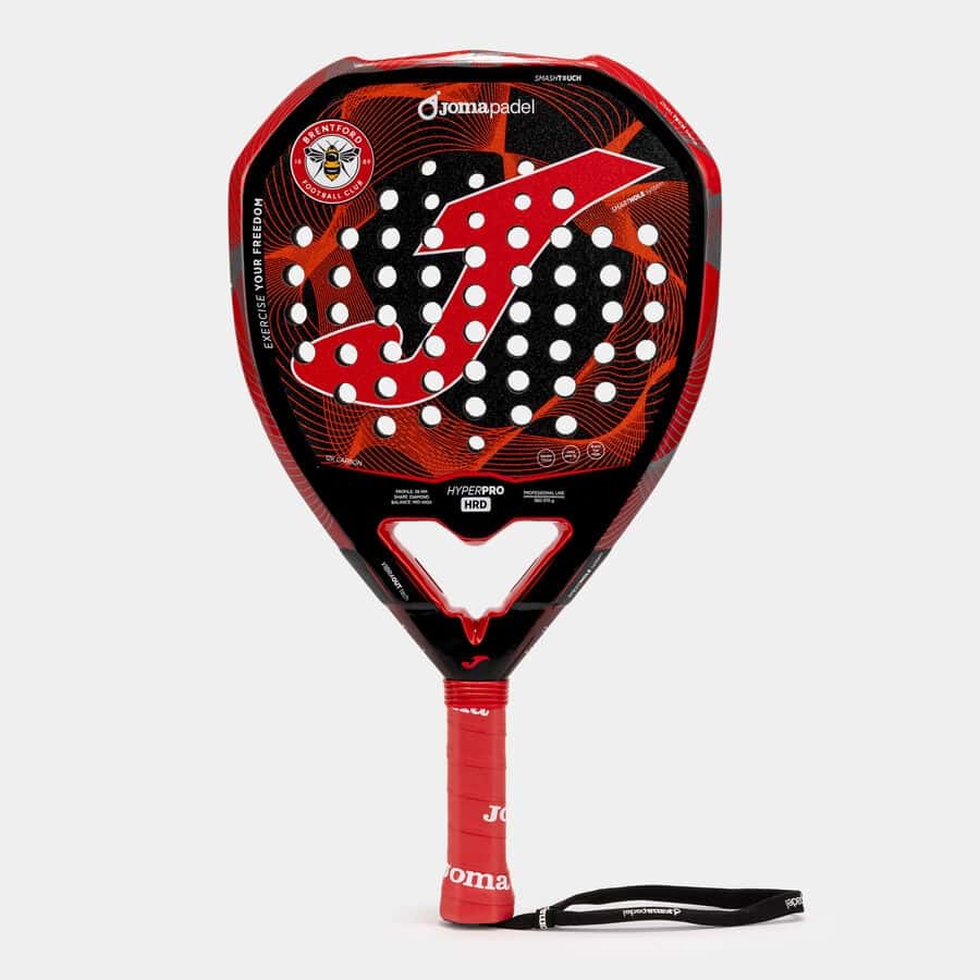 Padel racket Brentford FC 26/27