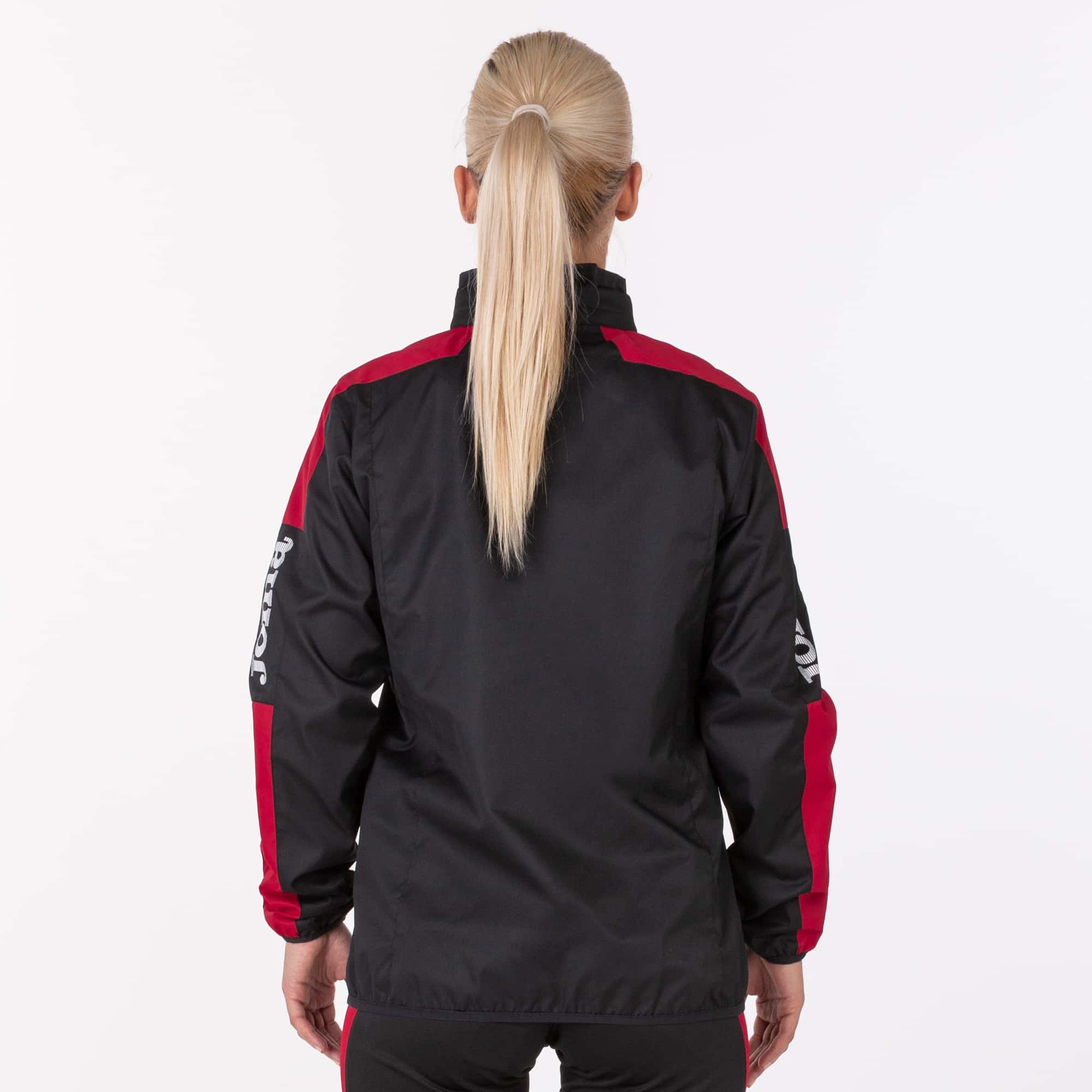 Rainjacket woman Championship IV