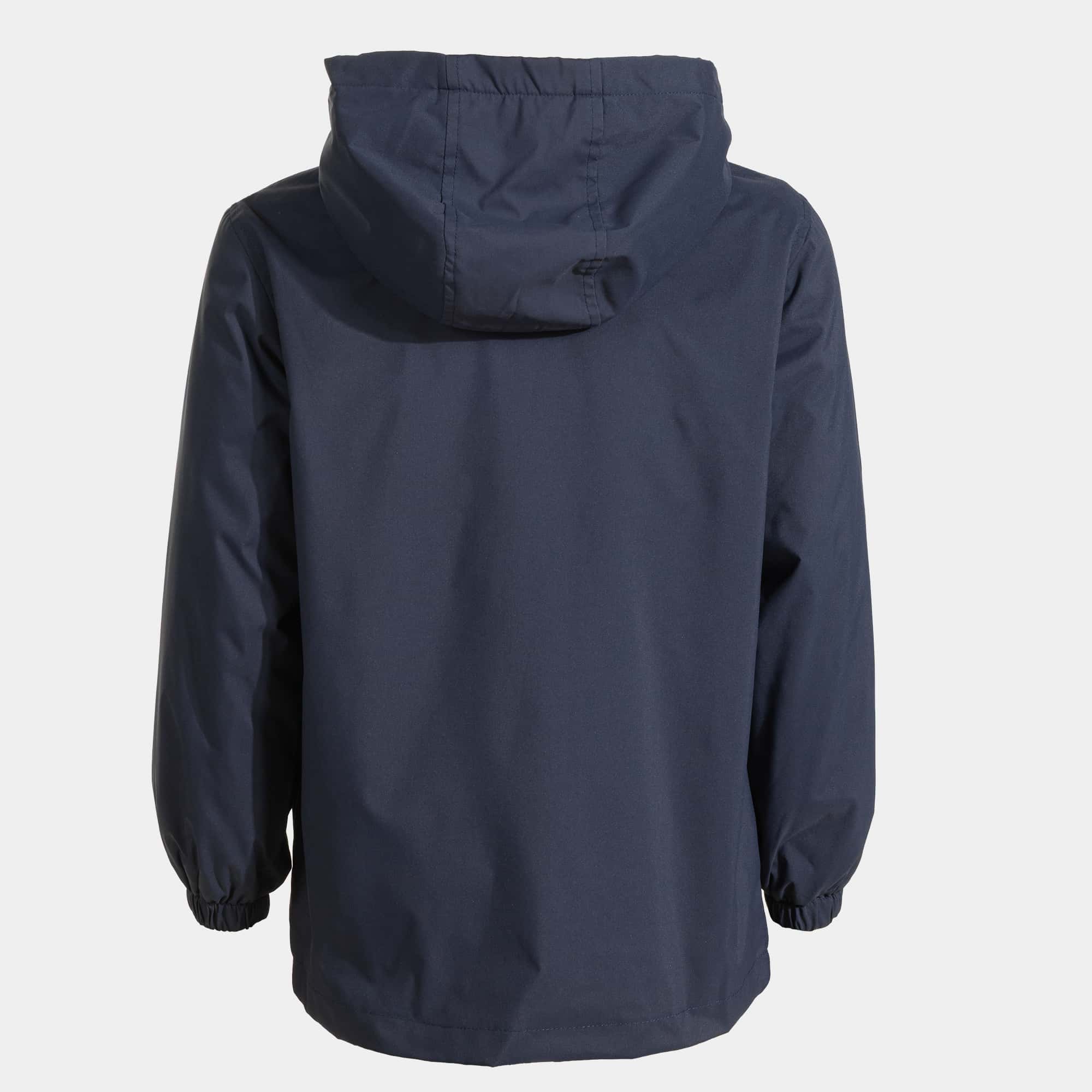 Anorak unisex New Metaverse