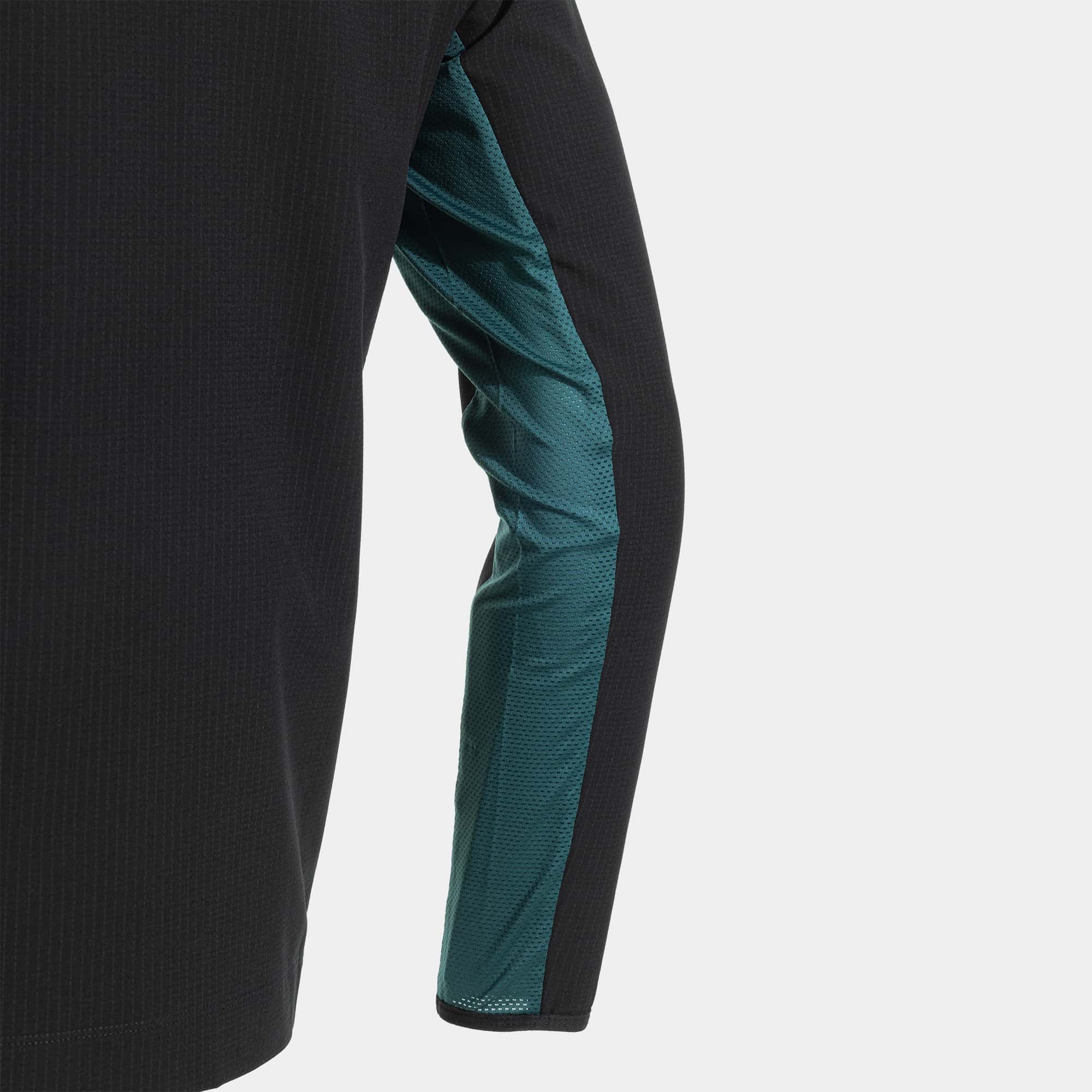 Hooded jacket man Outdoor Deva