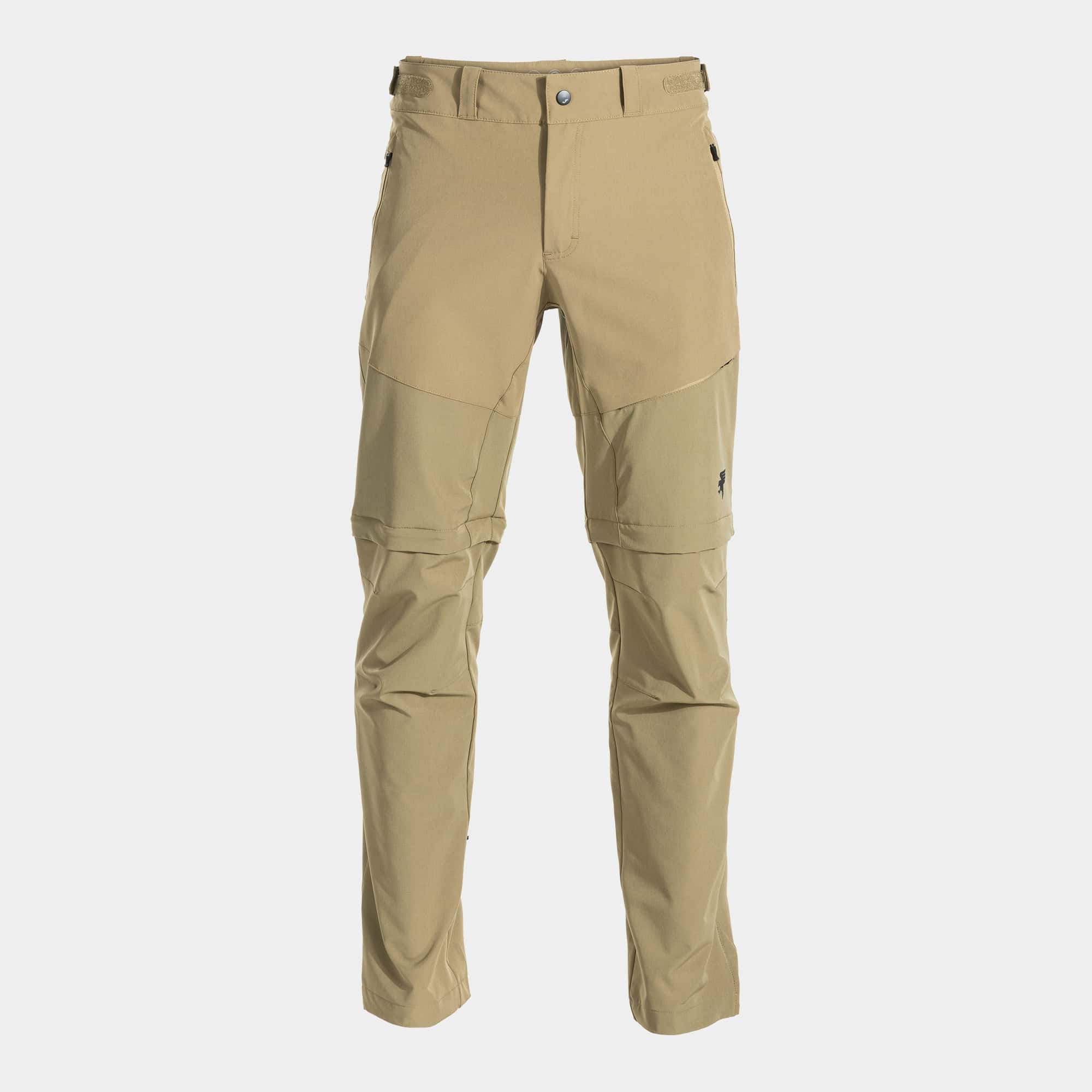 Longs pants man Explorer