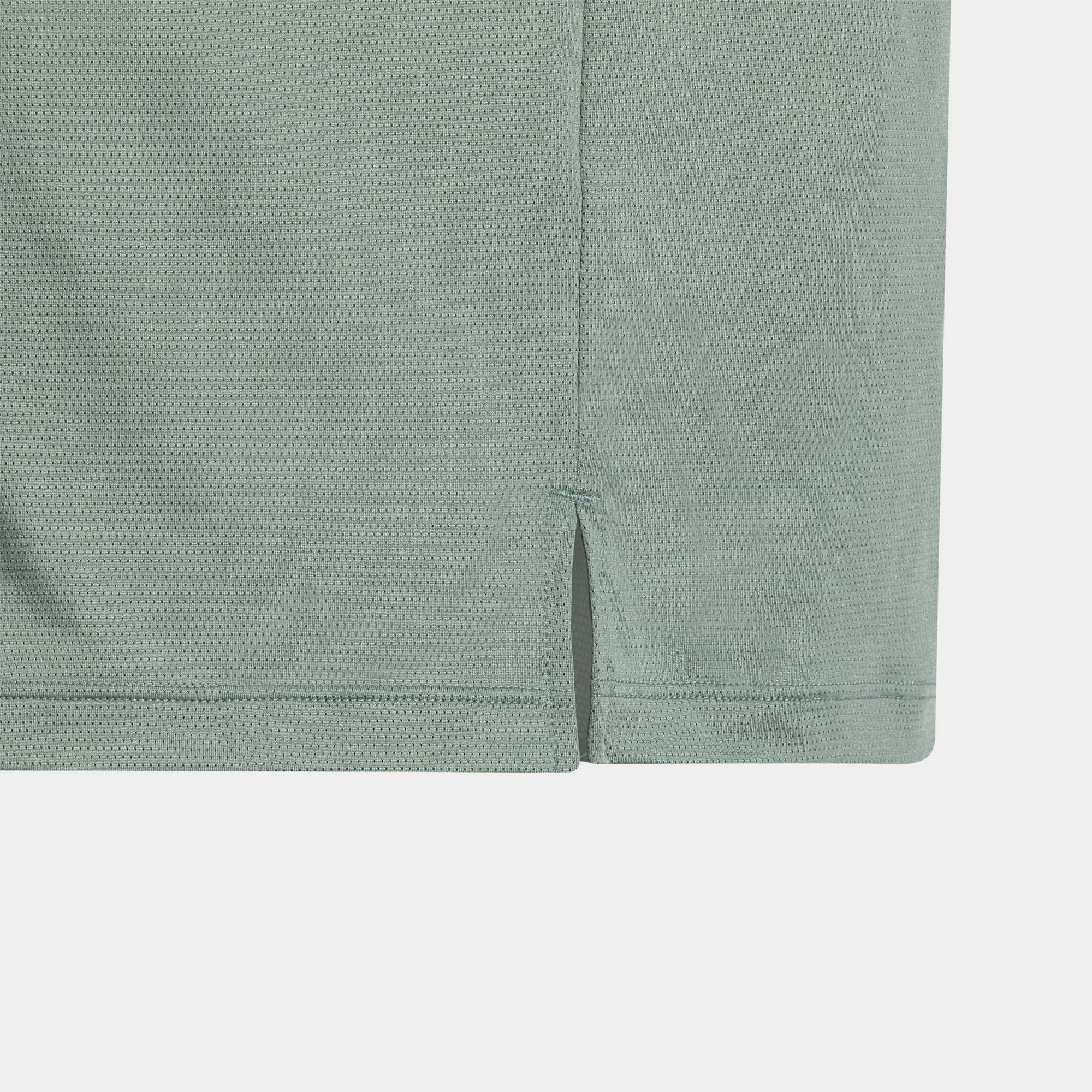 Polo shirt short-sleeve man Torneo