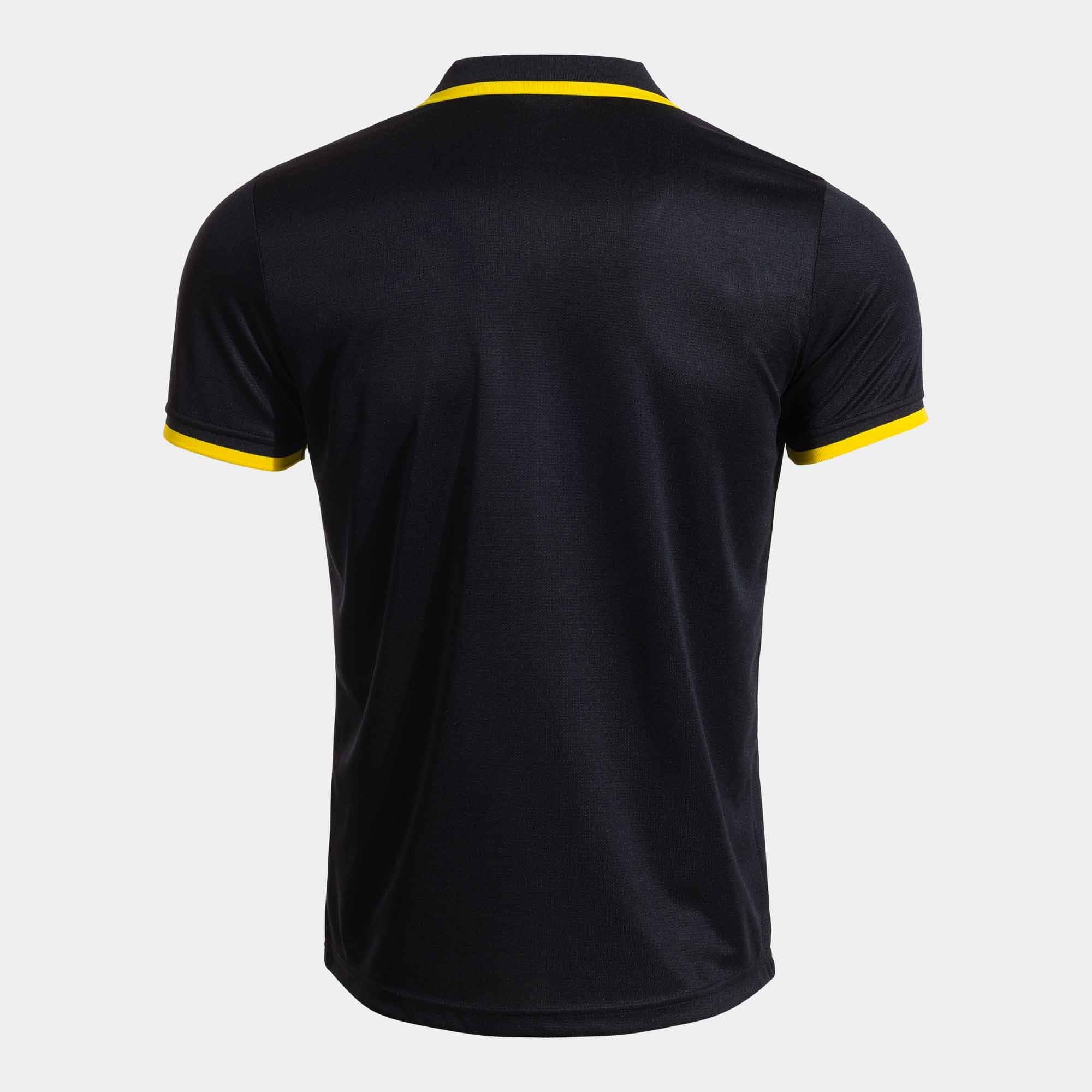 Polo shirt short-sleeve man Combi Premium