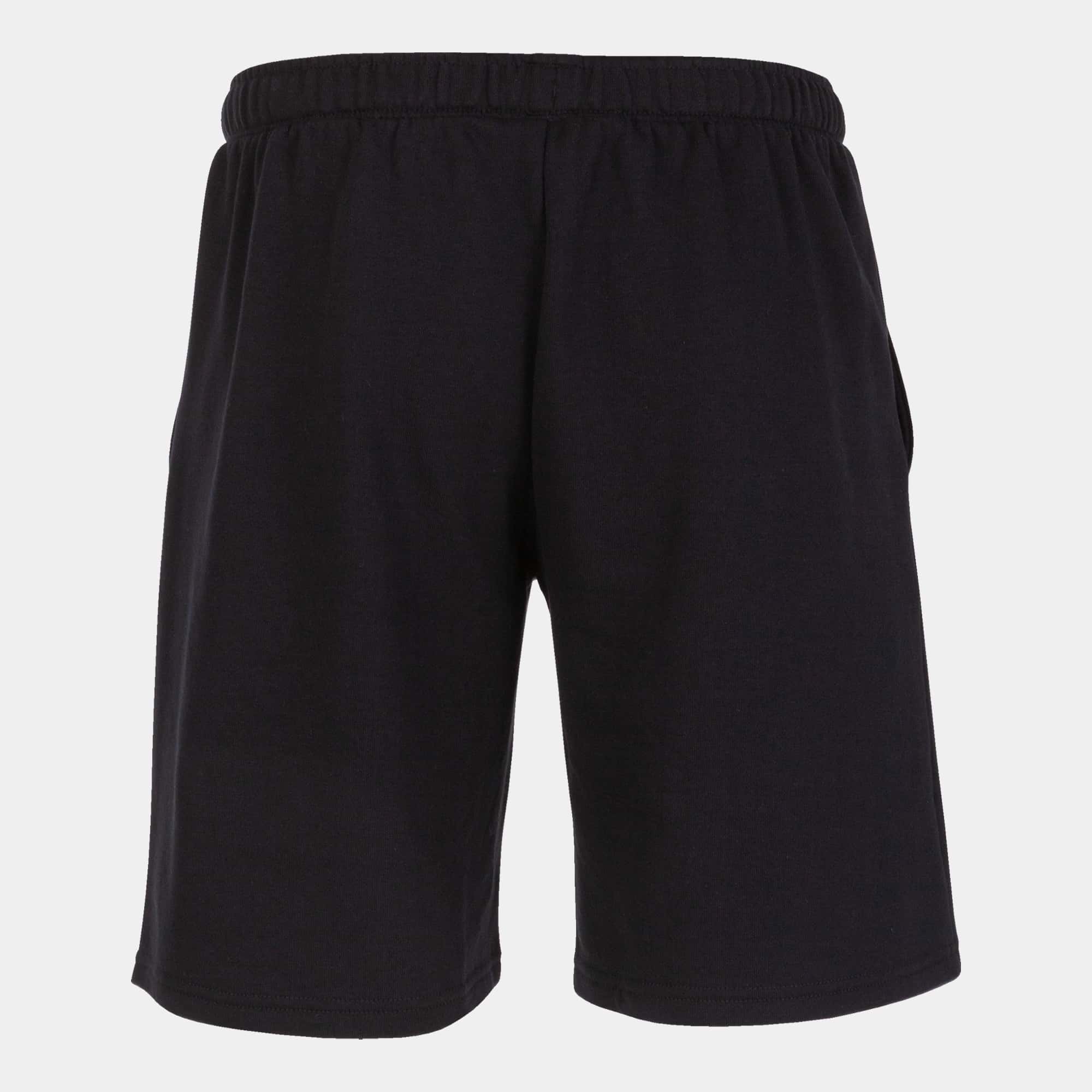 Bermuda shorts man Jungle