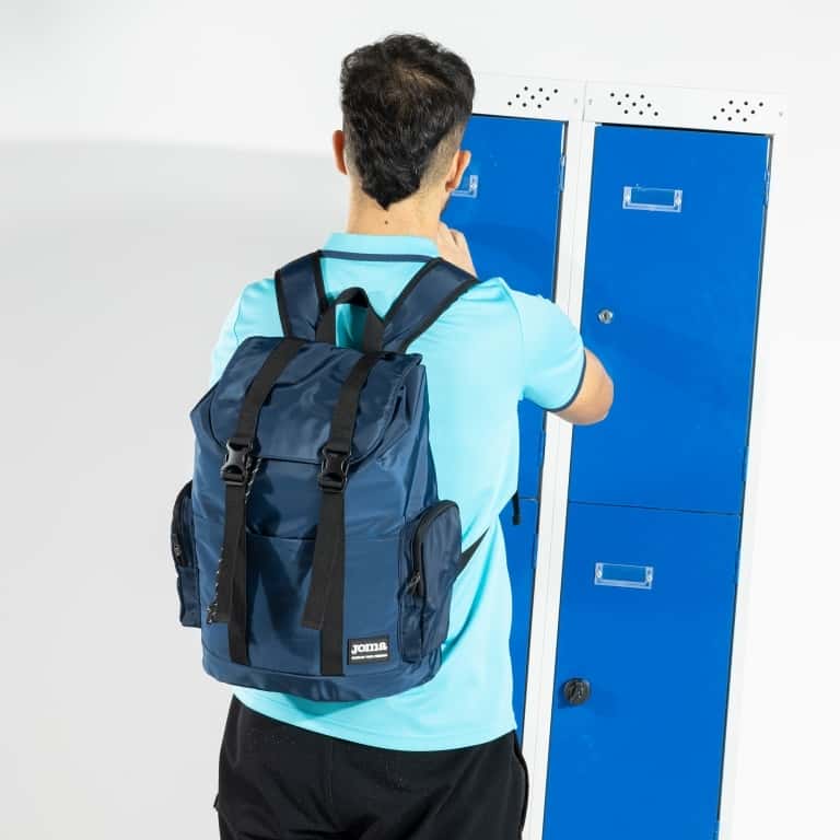 Backpack - shoe bag Urban Street