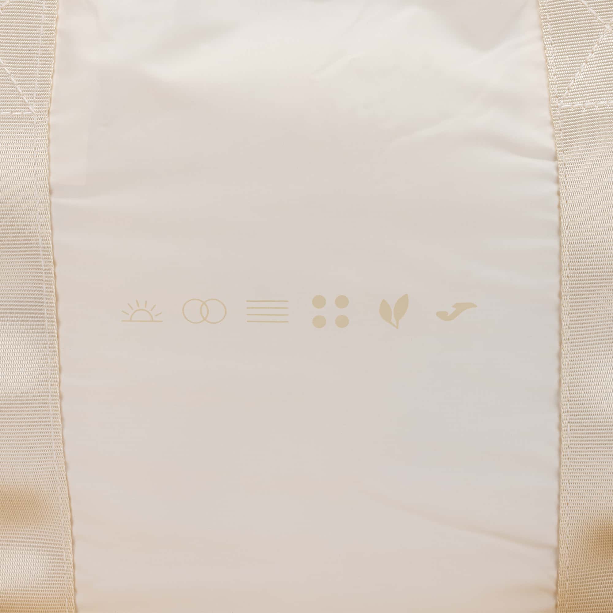 Sports bag Breath