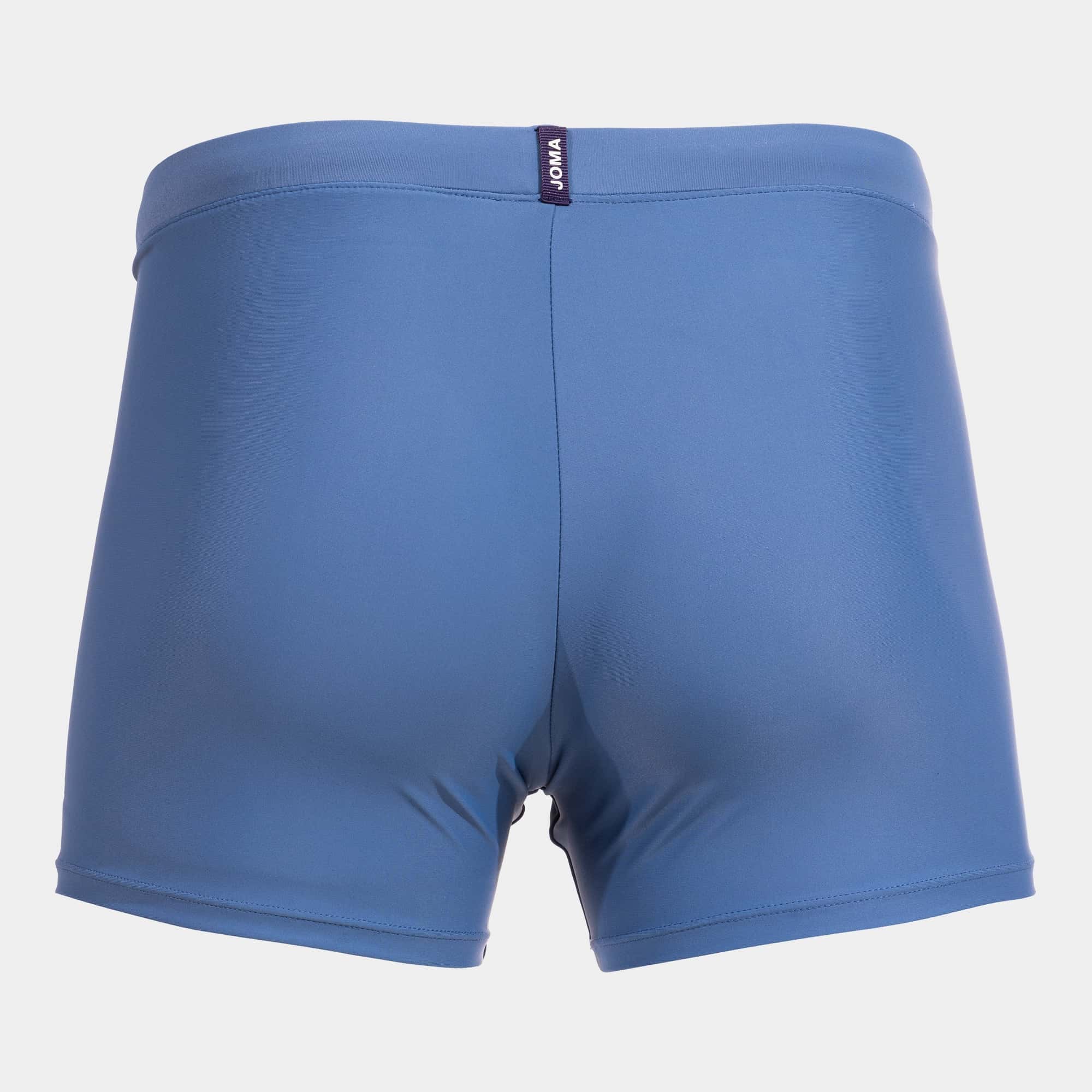 Swimming shorts man Shark