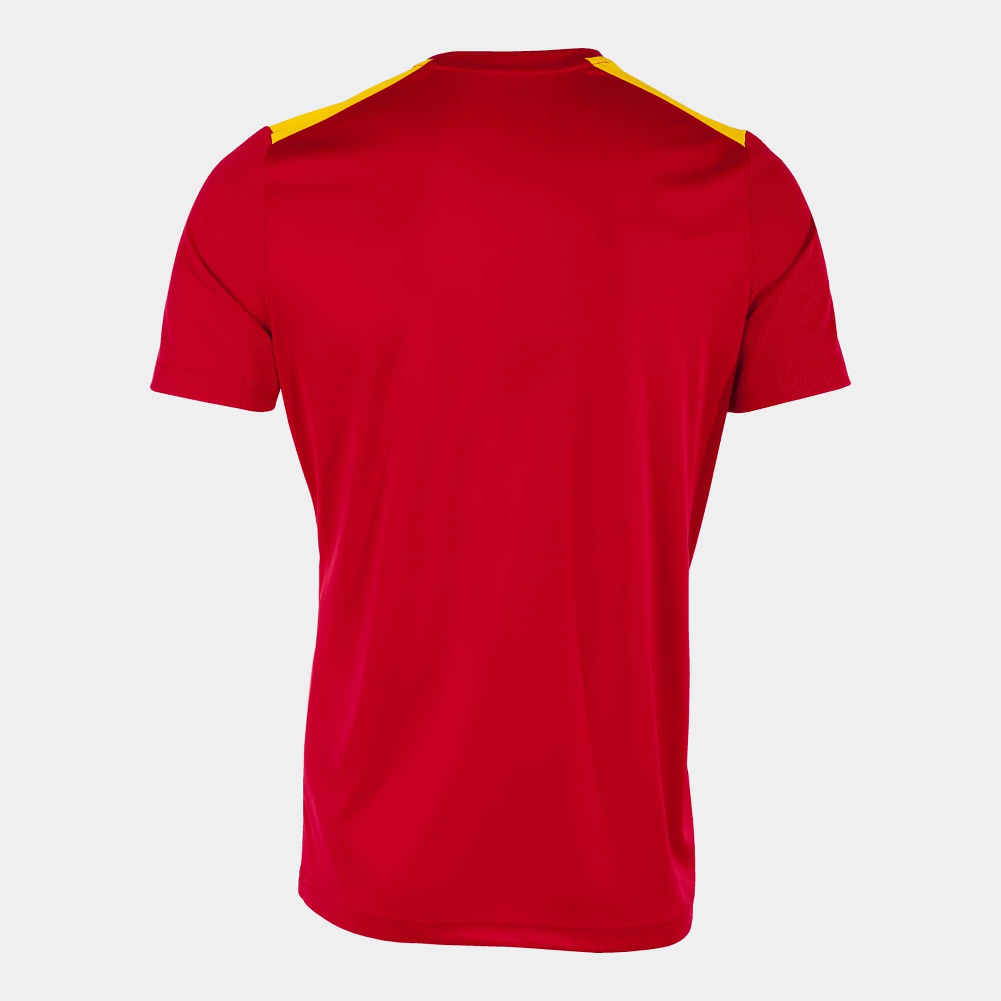 T-Shirt short sleeve man Championship VII
