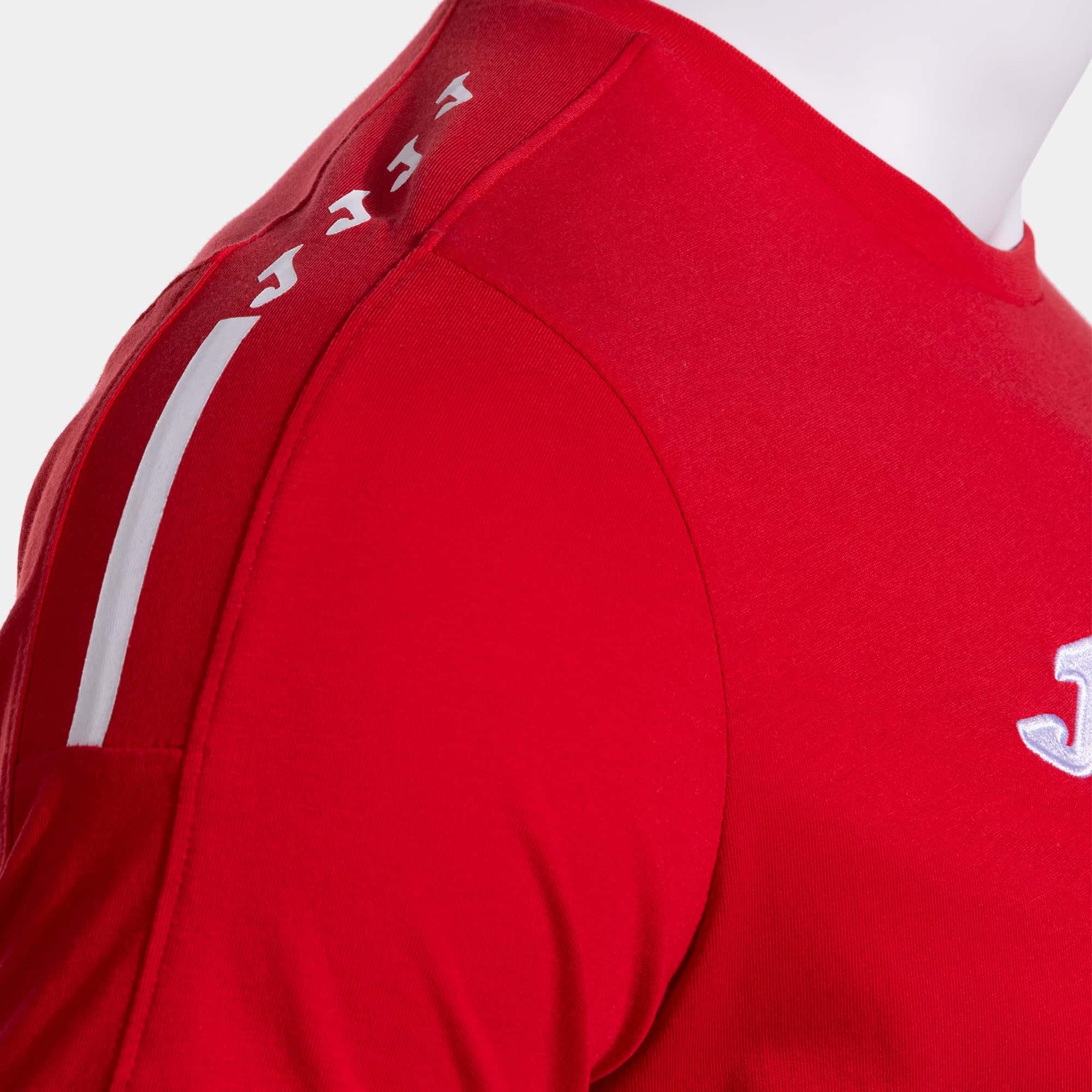 Shirt short sleeve man Olimpiada