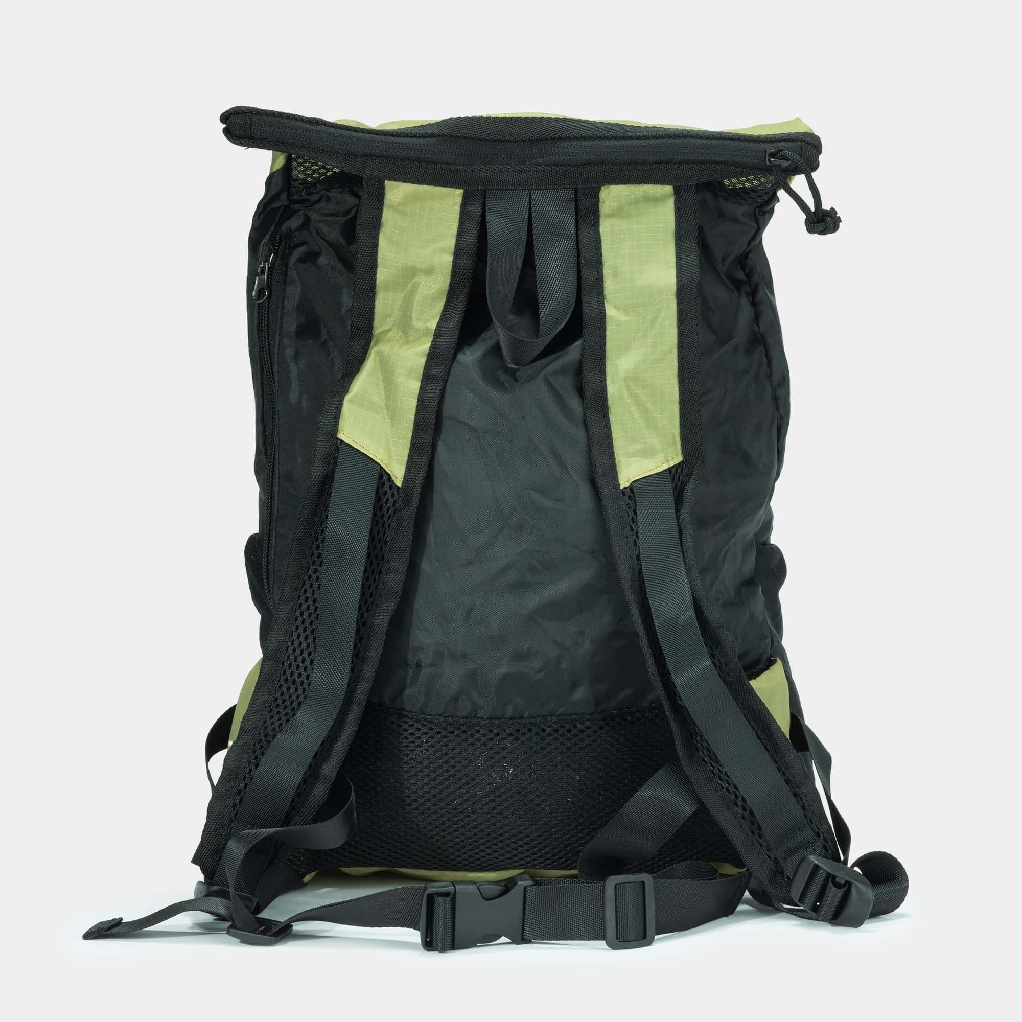 Backpack - shoe bag Explorer V