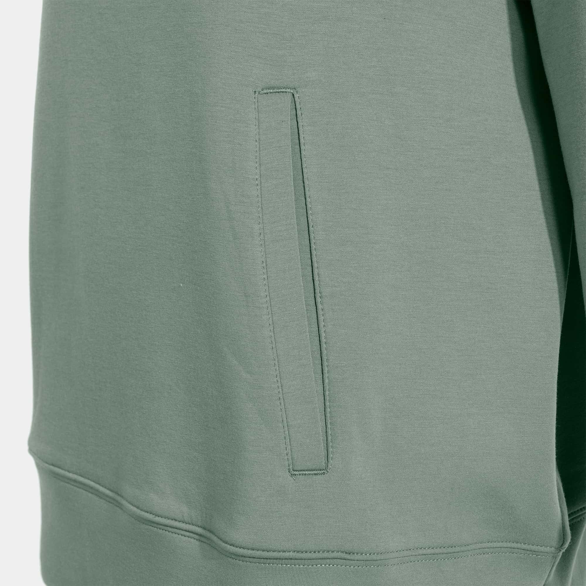Hooded sweater woman Soft