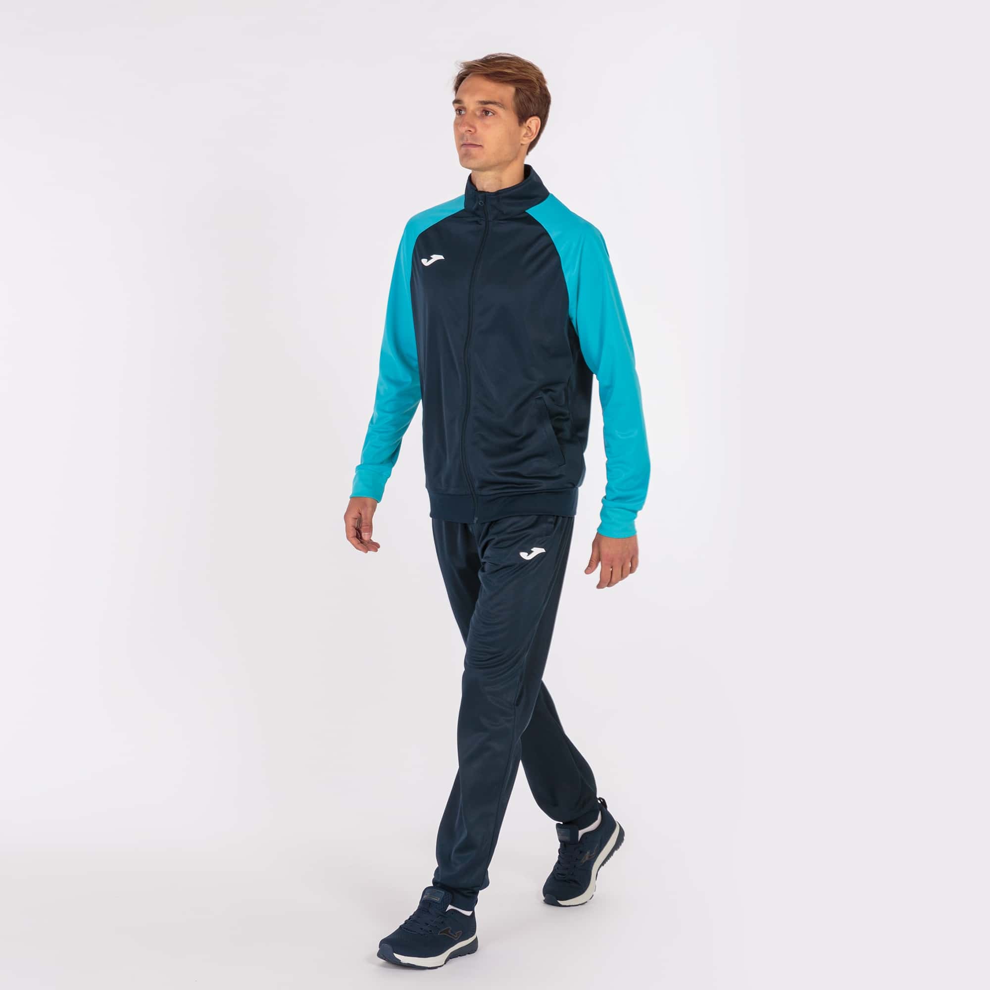 Tracksuit man Academy IV