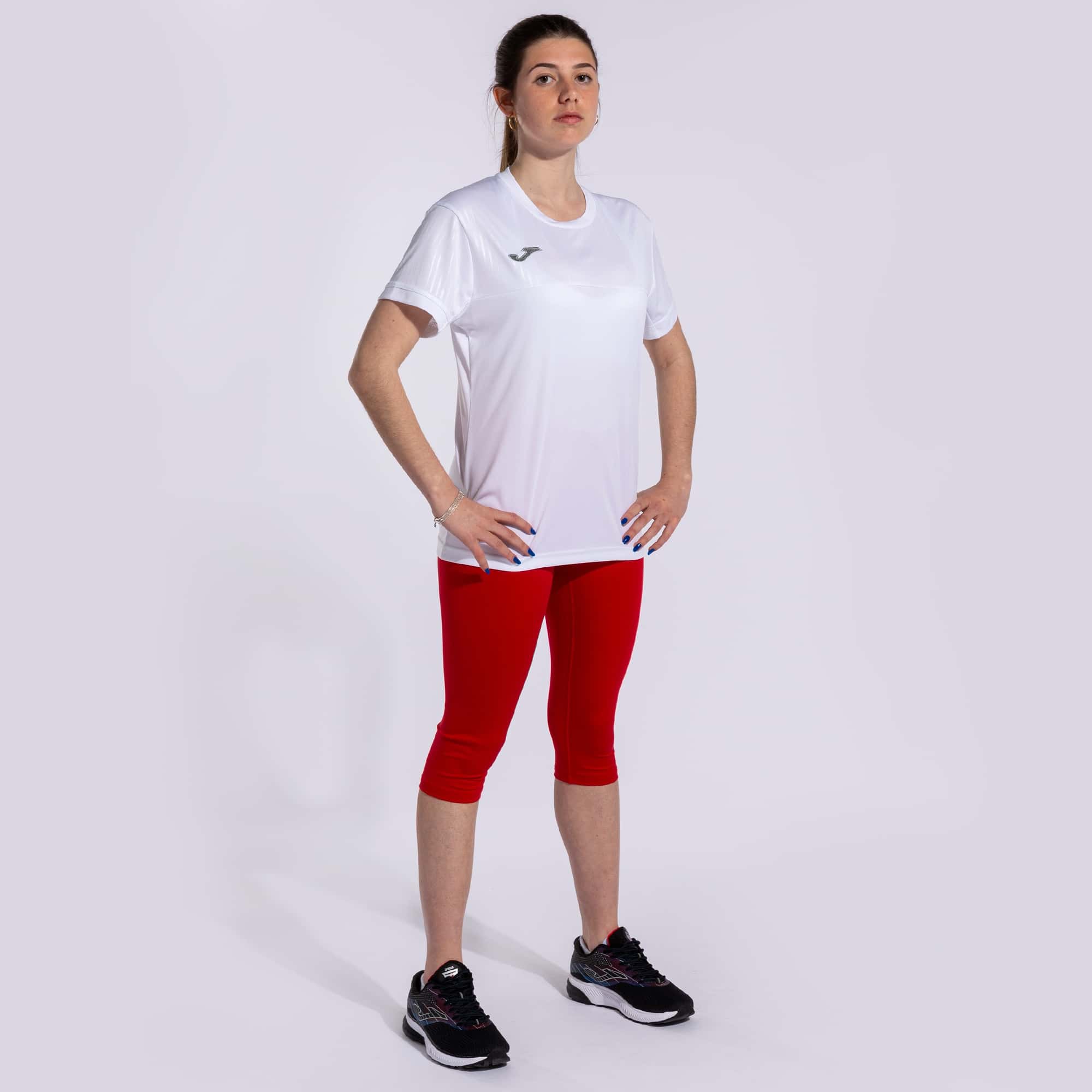 Shirt short sleeve woman Montreal