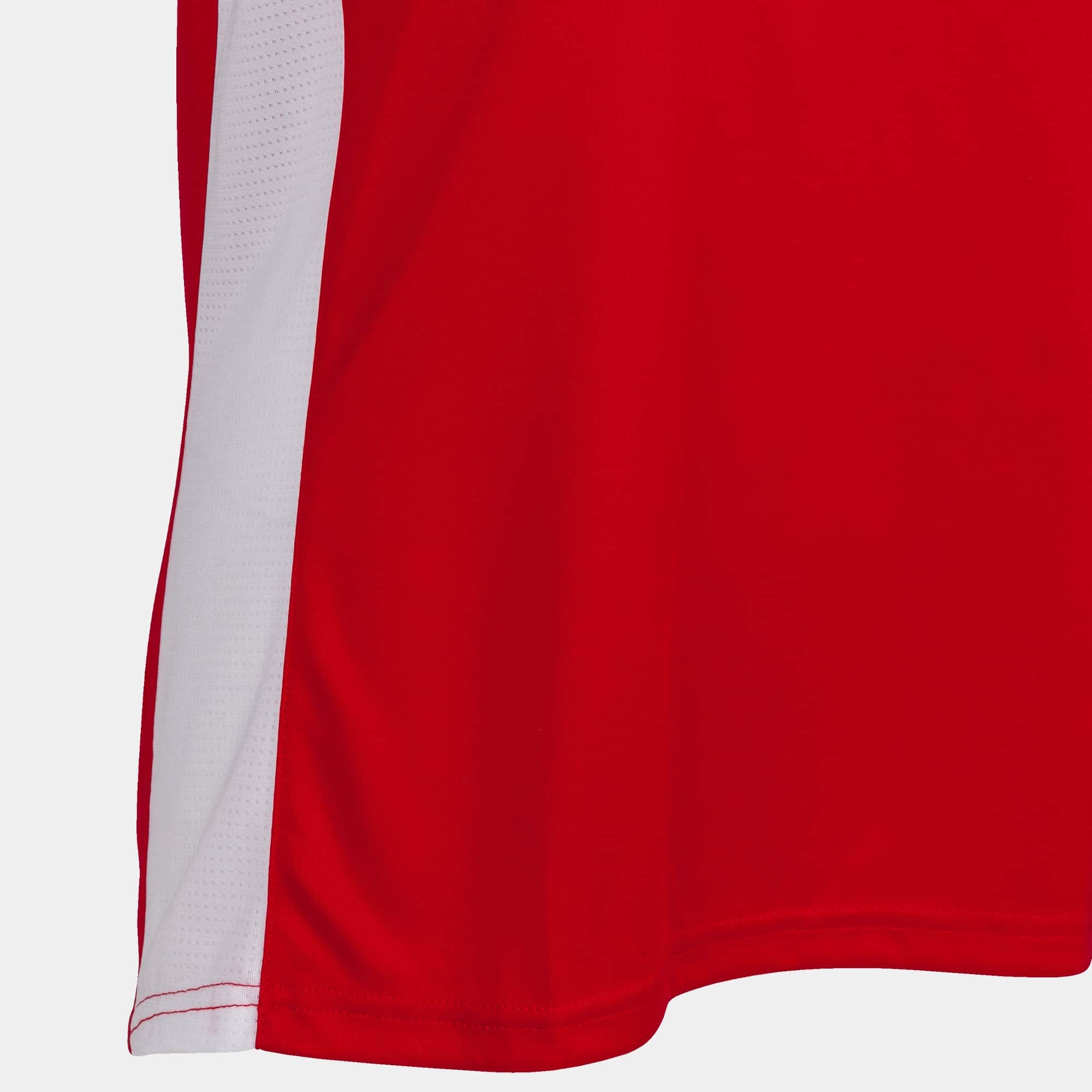 Sleeveless t-shirt woman Cancha III
