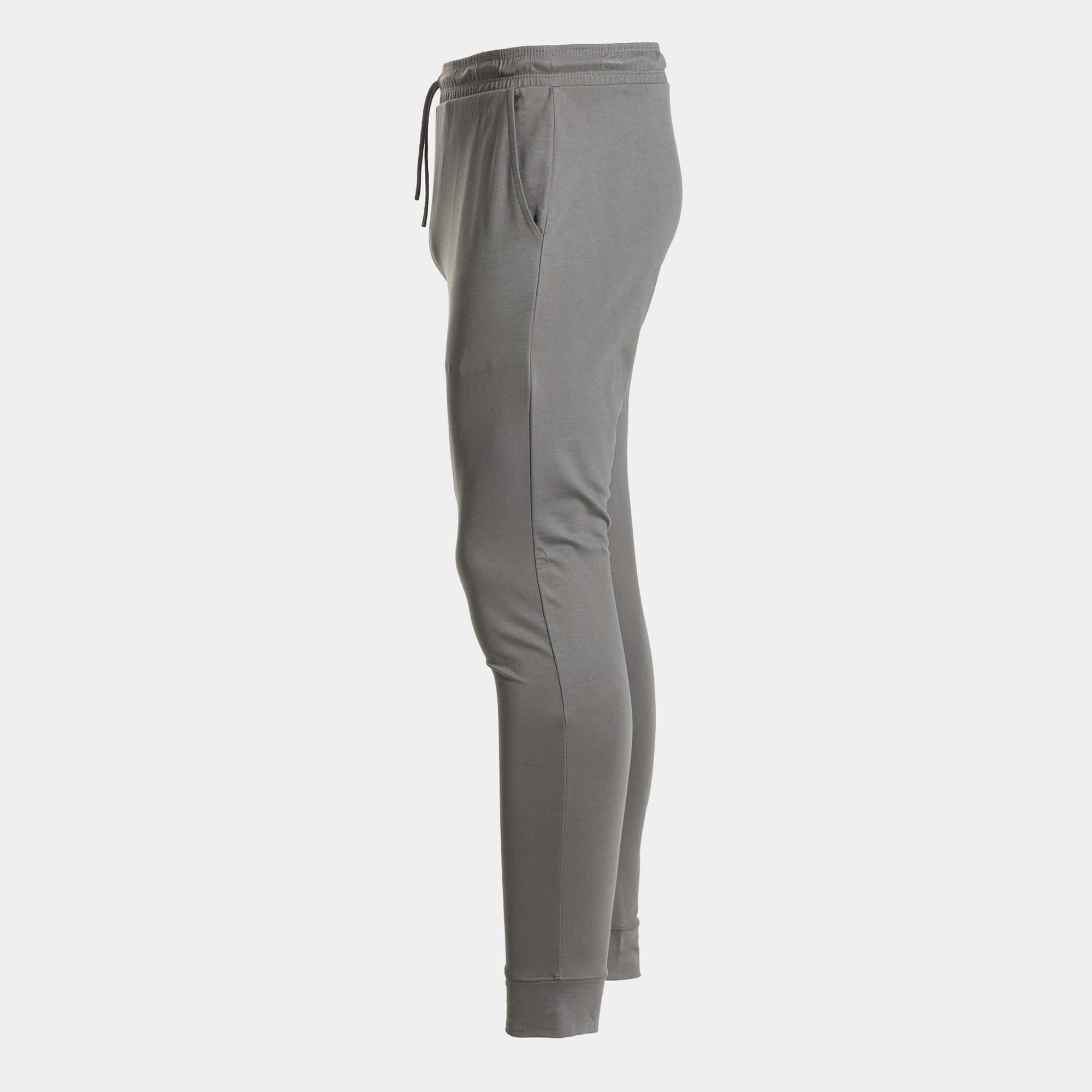 Longs pants man Indoor Gym