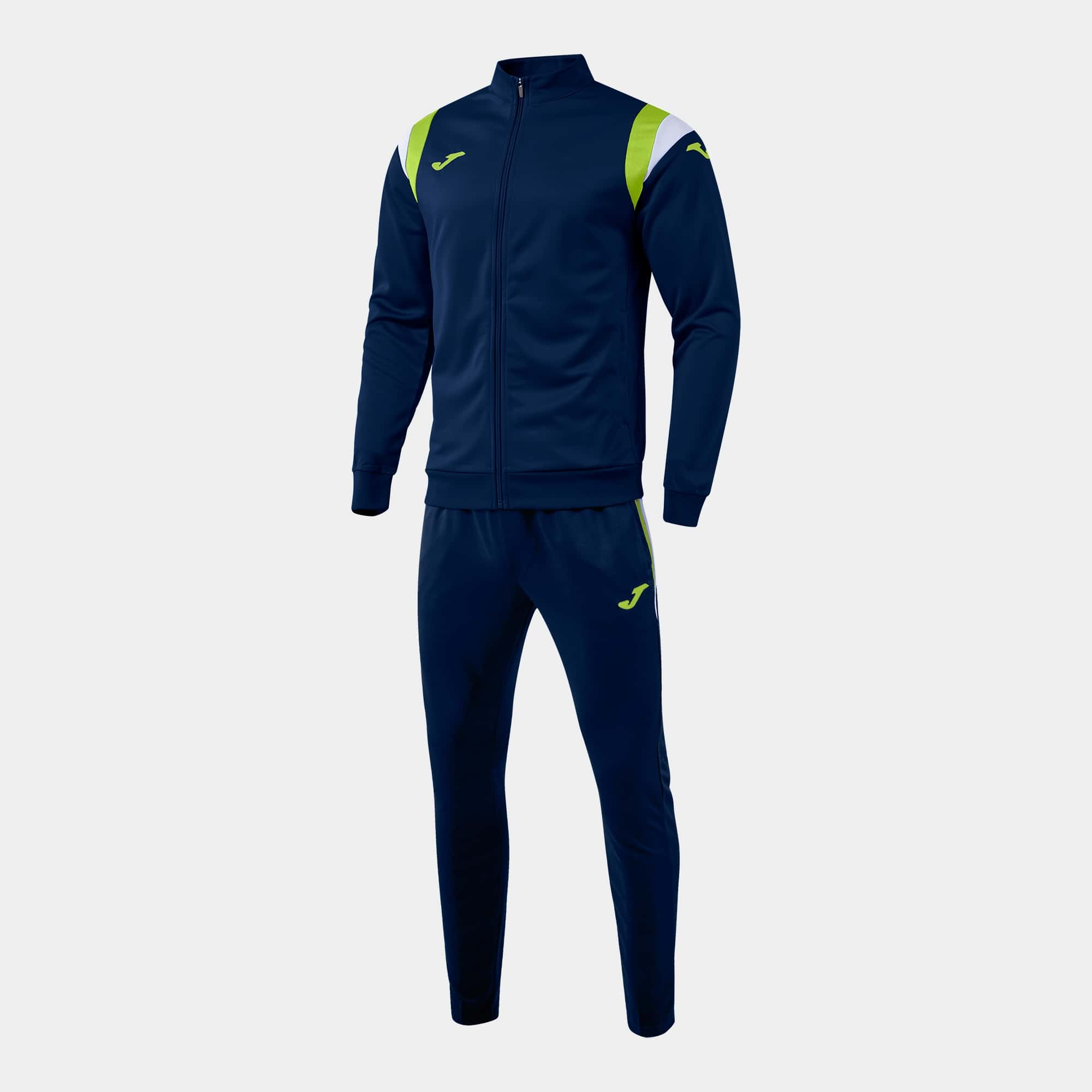Tracksuit man Terra
