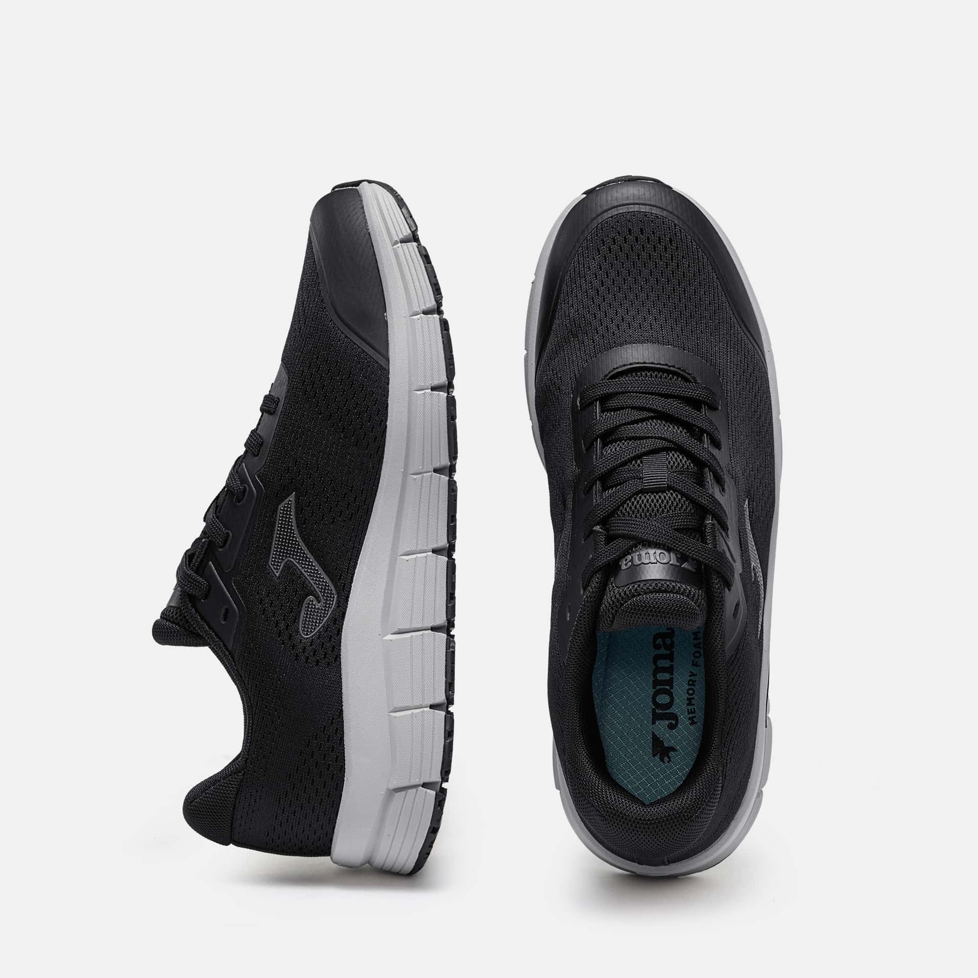 Casual shoes Zen Men 26 man black