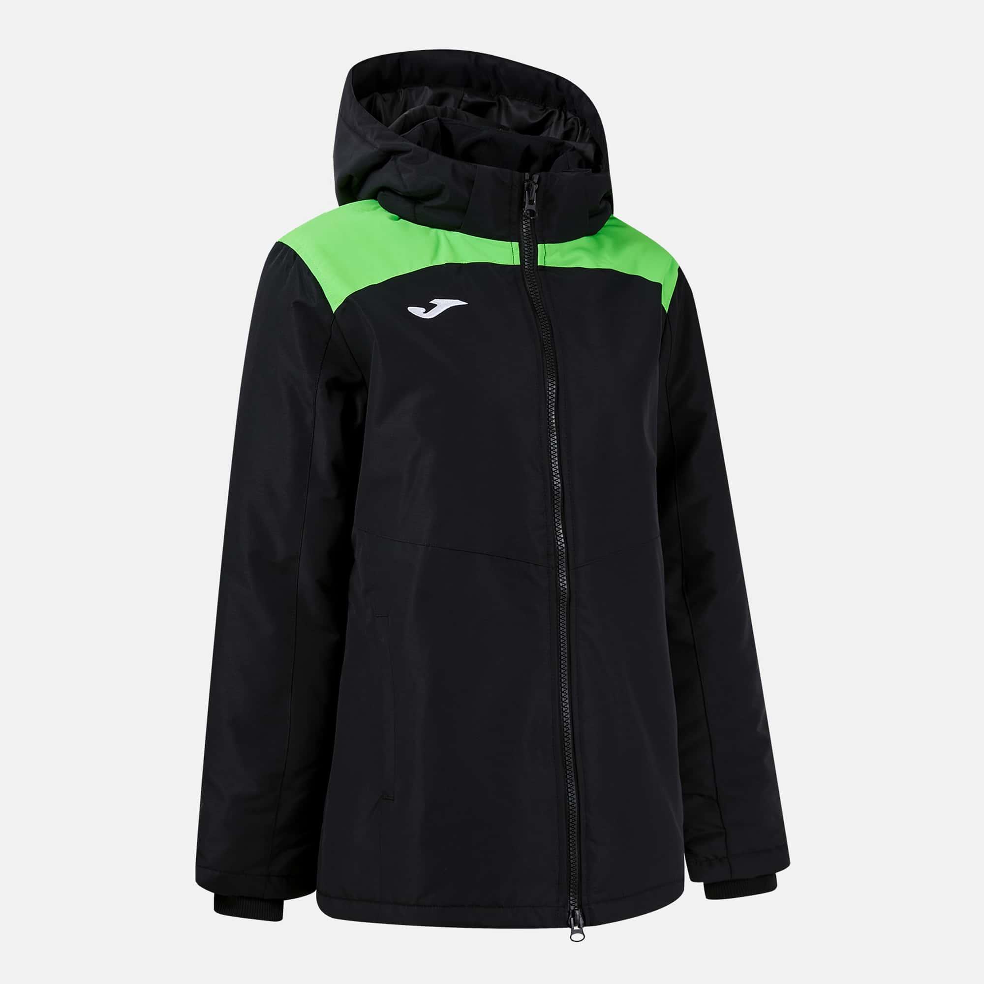 Anorak woman Trivor II