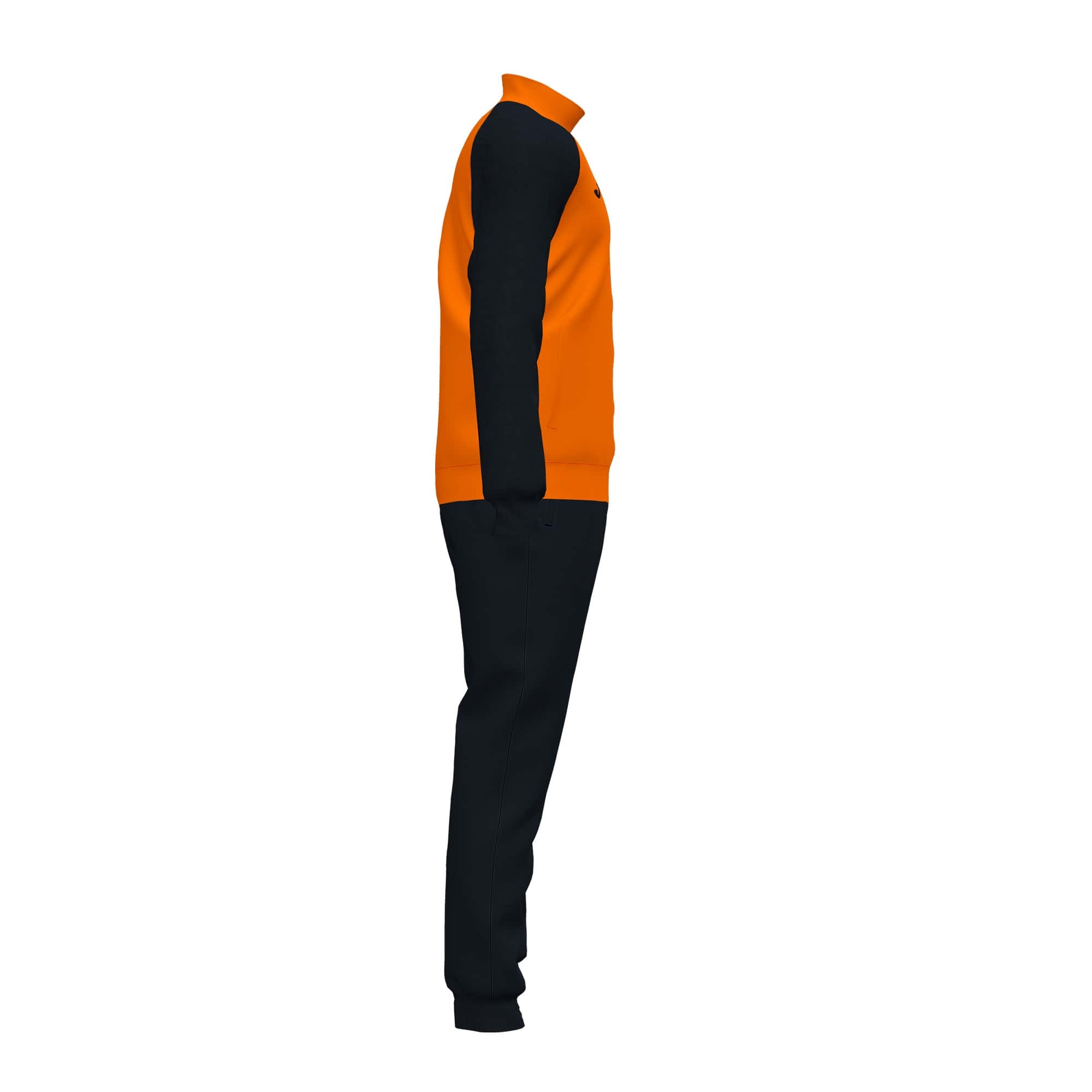 Tracksuit man Academy IV