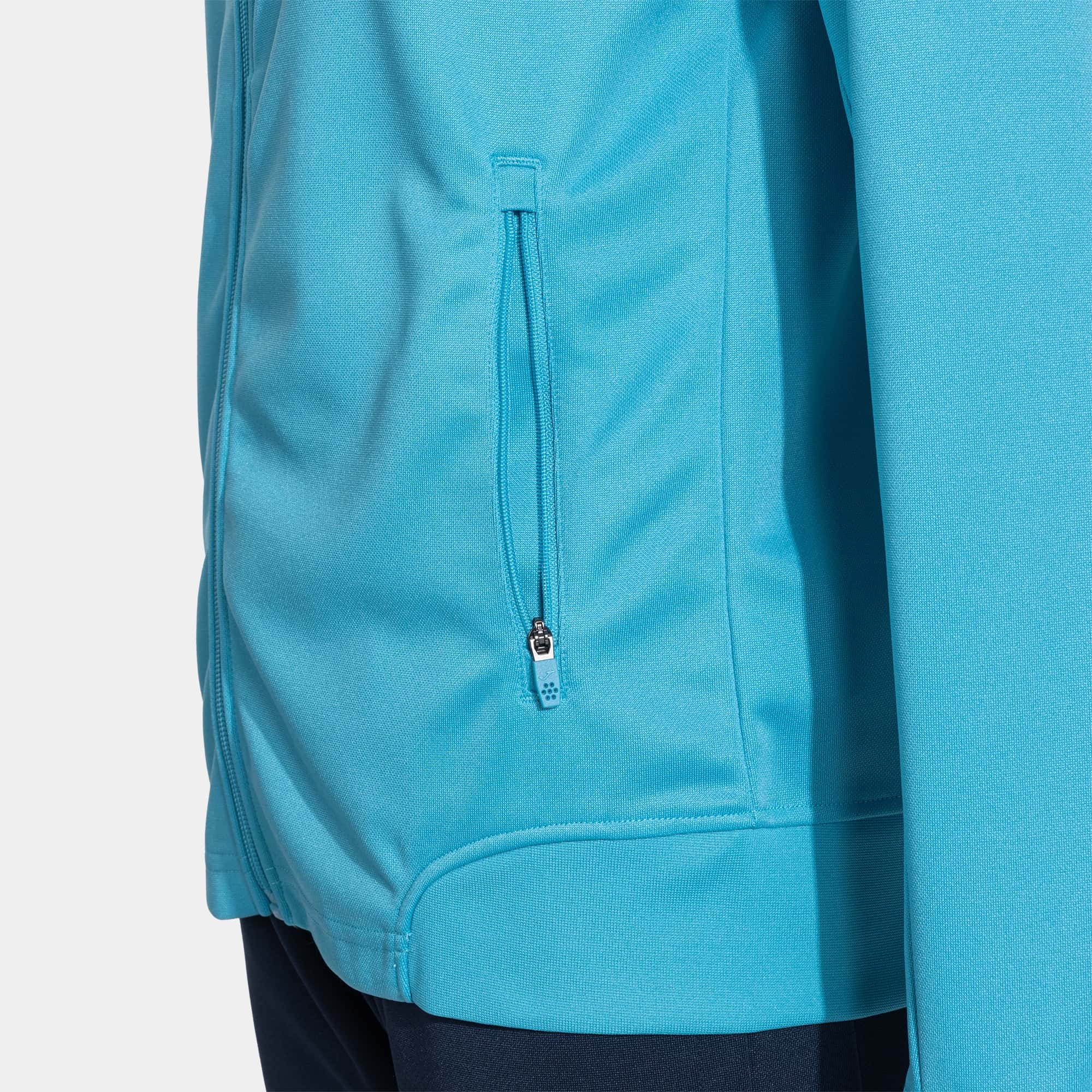 Tracksuit woman Championship VIII