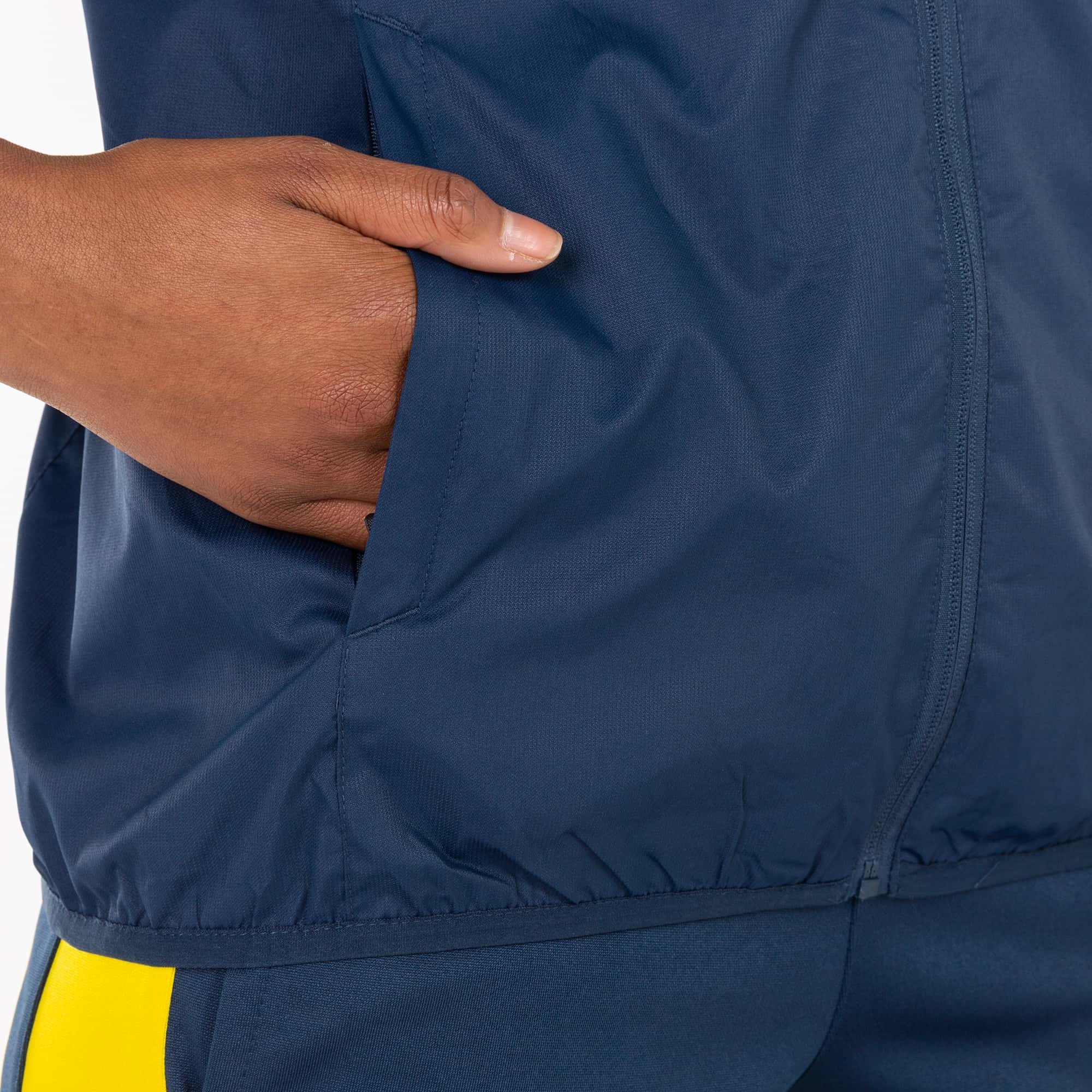 Rainjacket woman Championship IV
