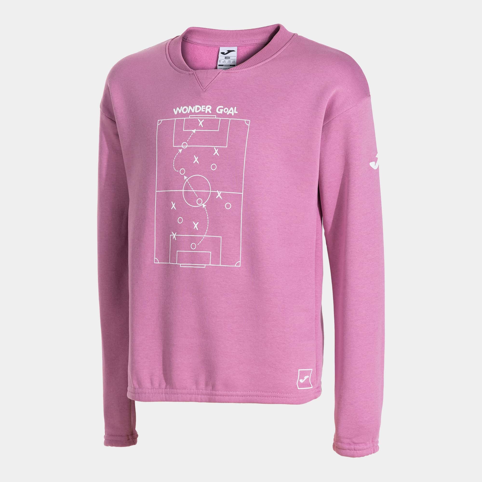 Sweatshirt junior Kids Camp