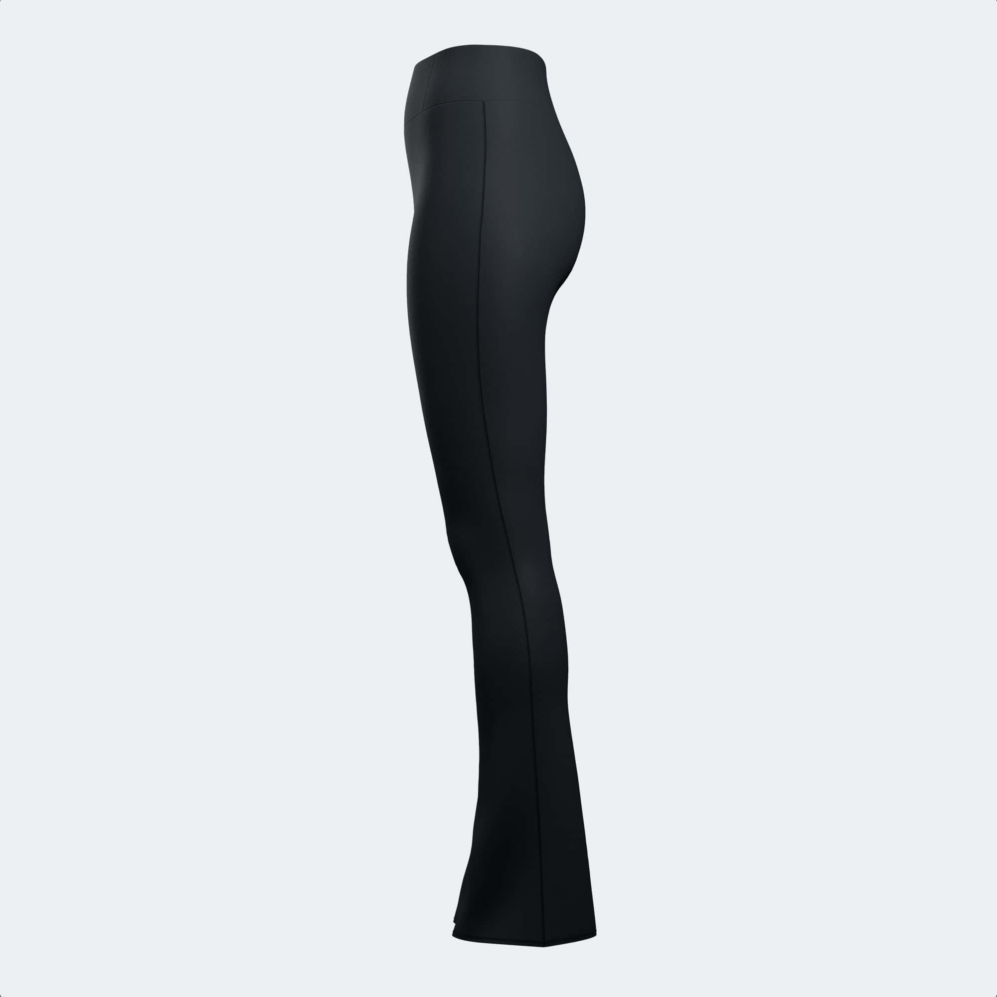 Long tights woman Core