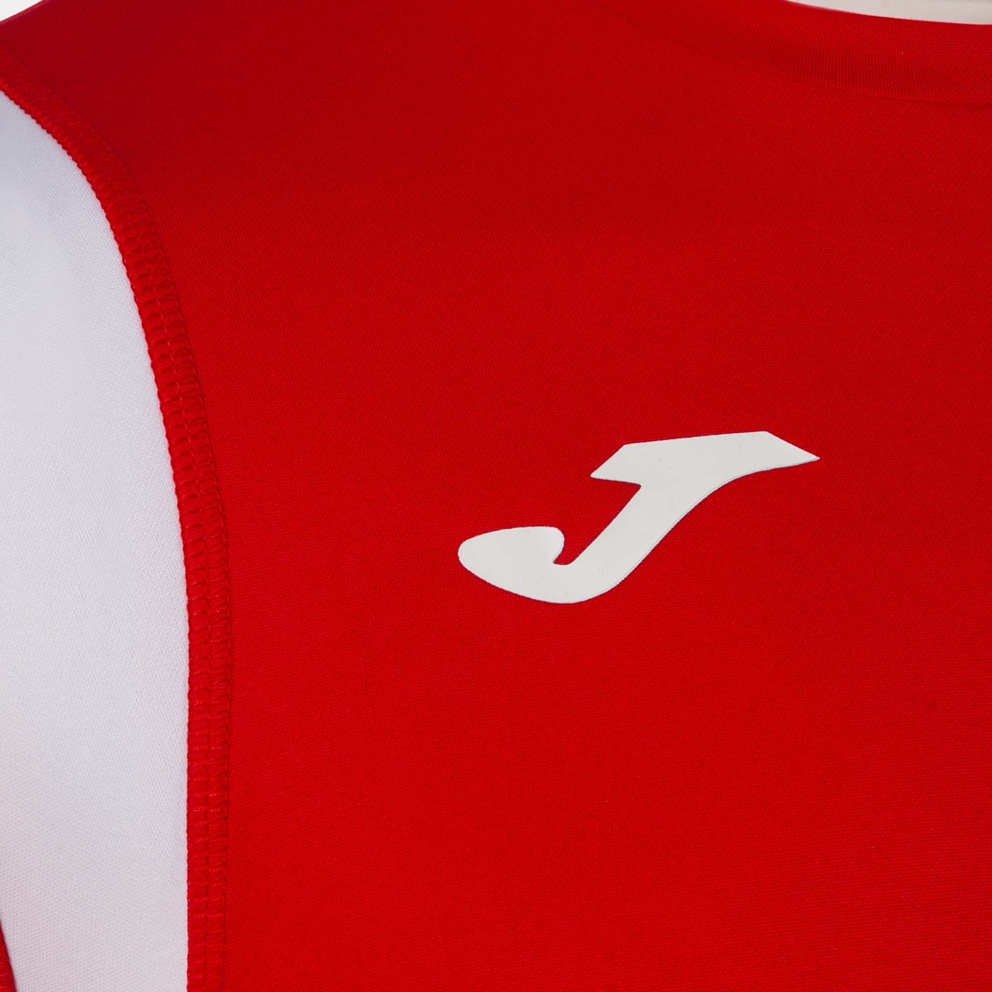 Shirt short sleeve man Dinamo