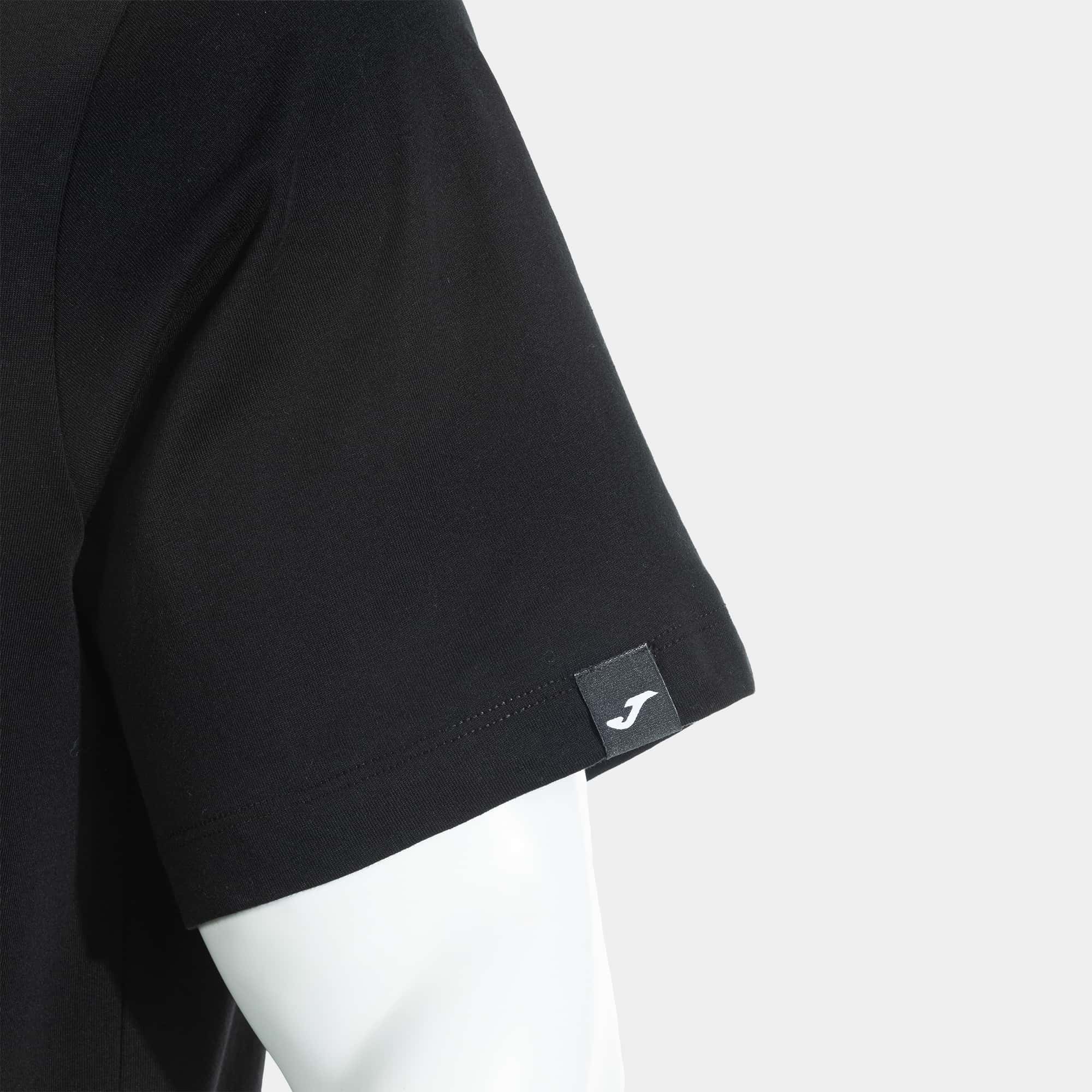T-Shirt short sleeve man Mimetic