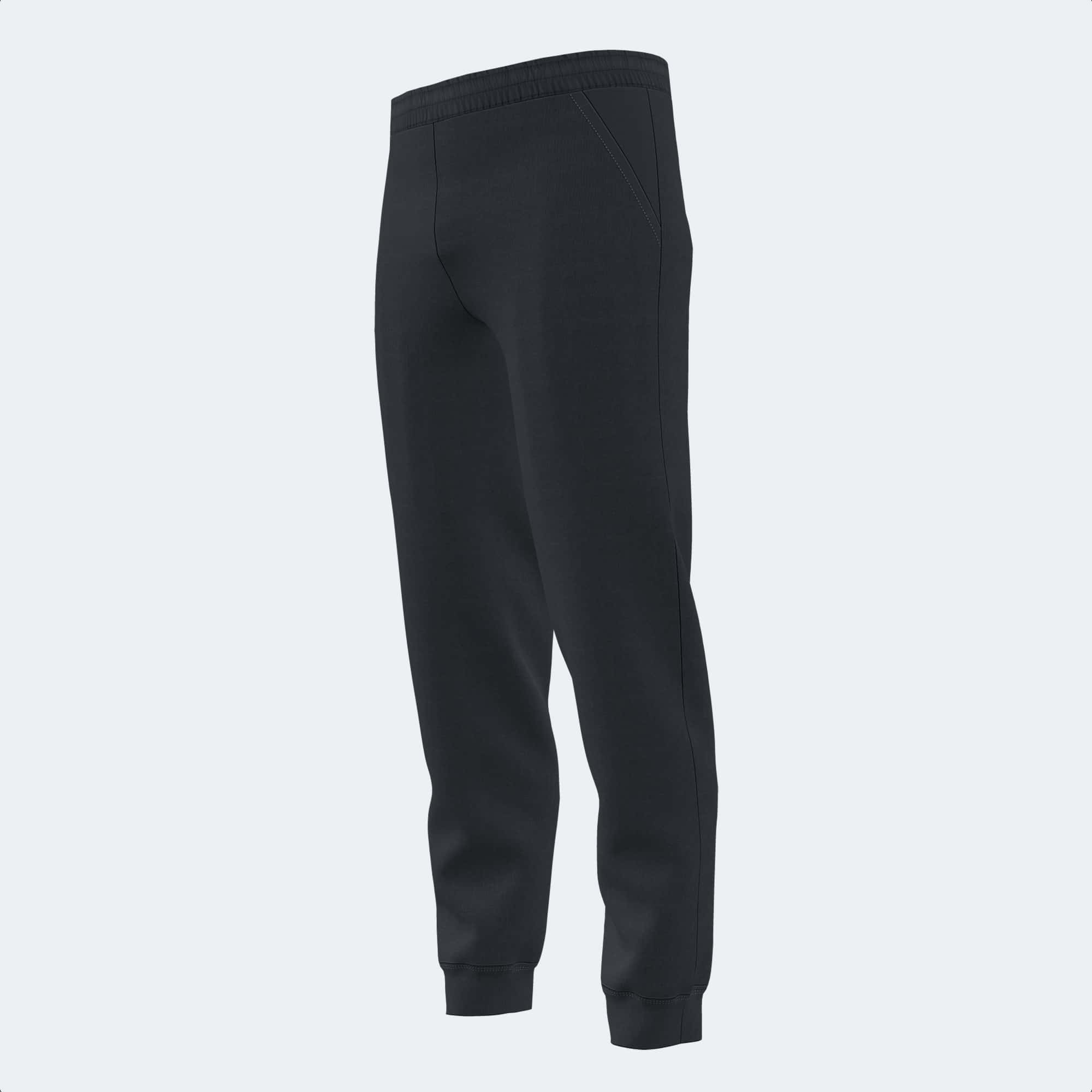 Longs pants man Indoor Gym