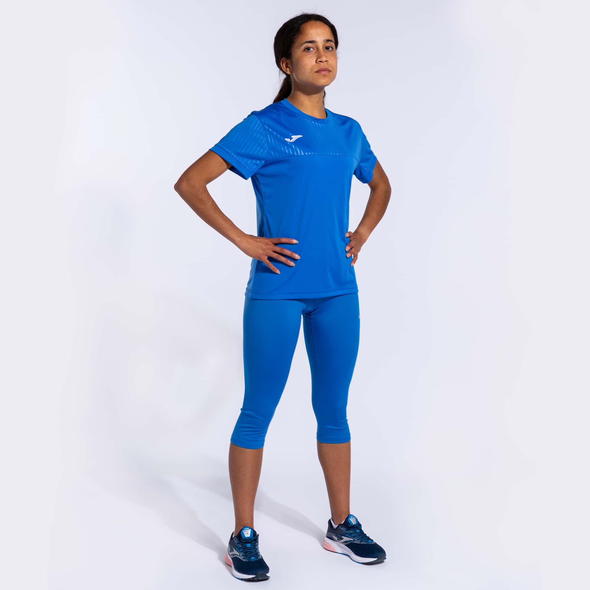 Shirt short sleeve woman Montreal