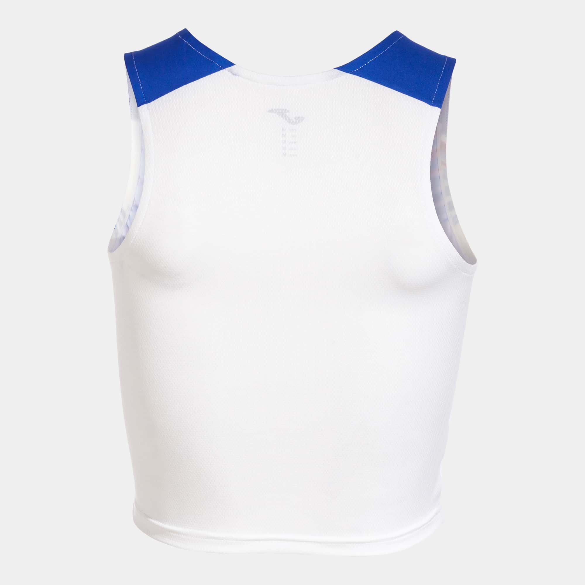 Tank-top woman Elite X