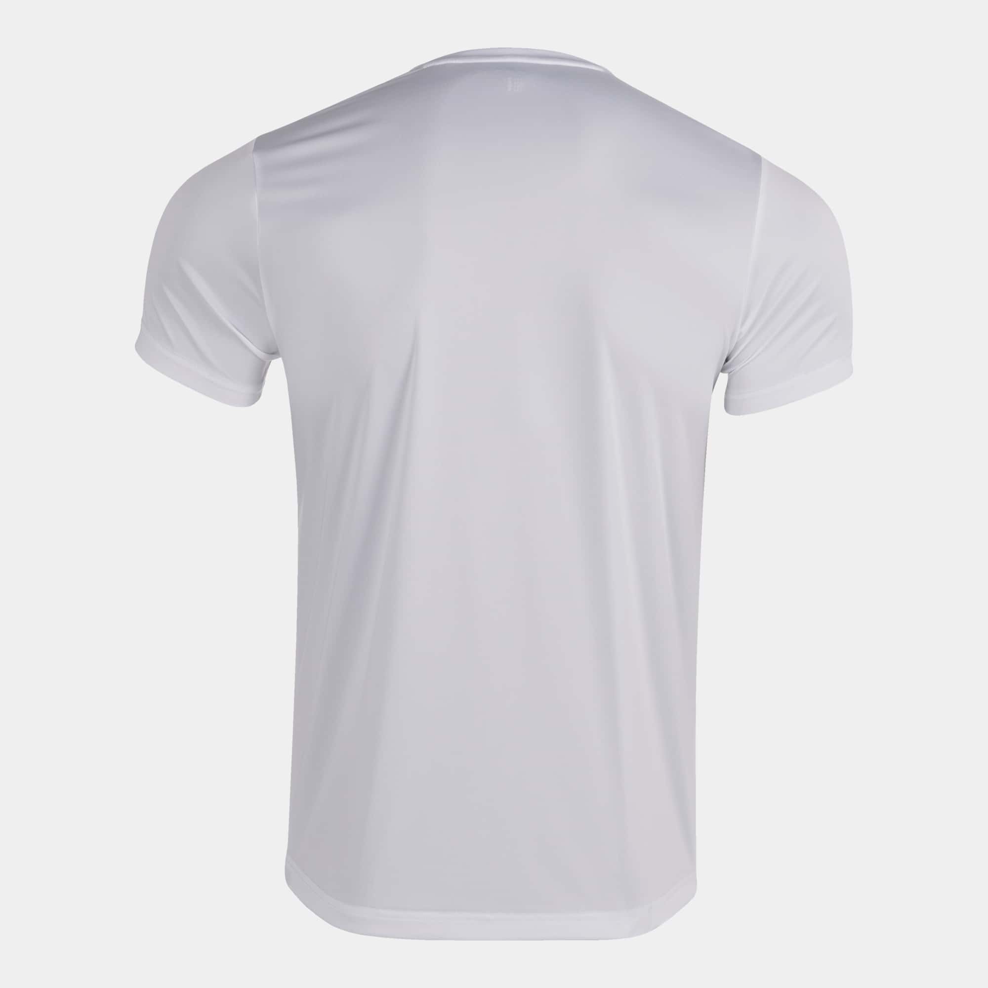 Shirt short sleeve man Record II 