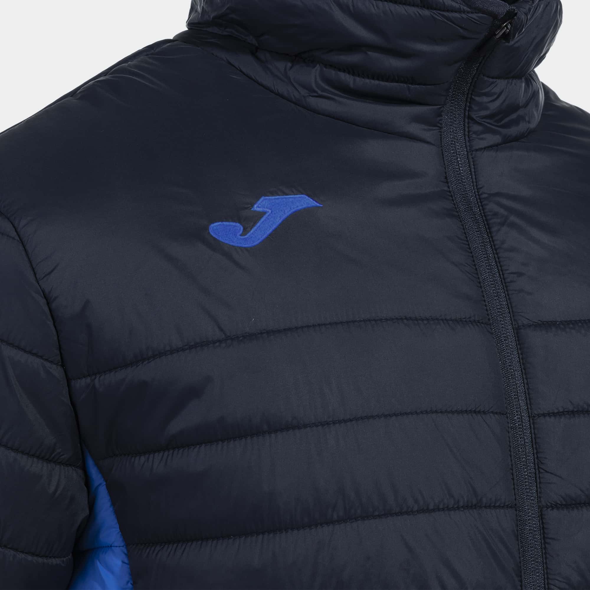 Anorak man Urban V