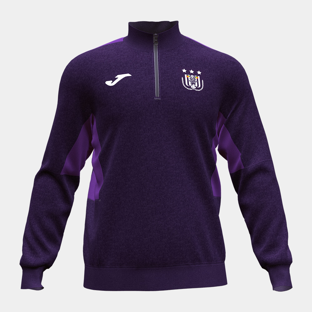 RSCA Training Sweater 1/4 Rits 2021/2022 - Spelers