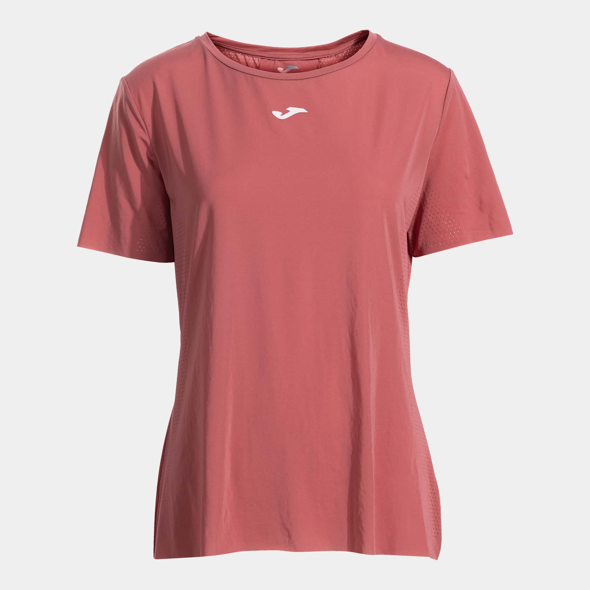 Shirt short sleeve woman Indoor Gym