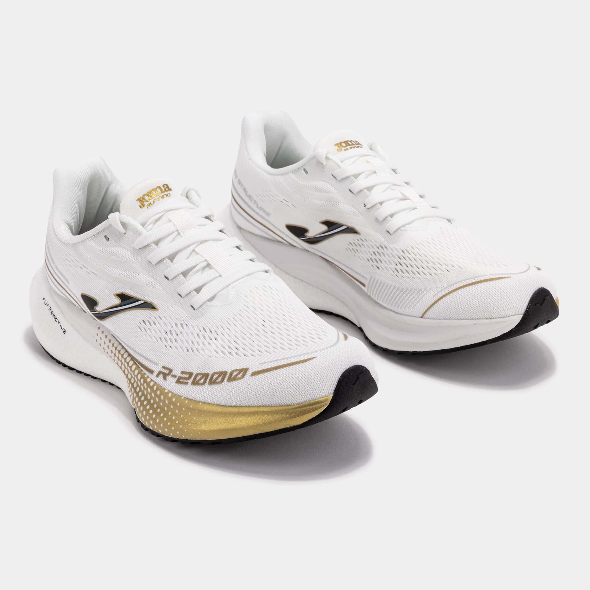 Running shoes R.2000 25 unisex