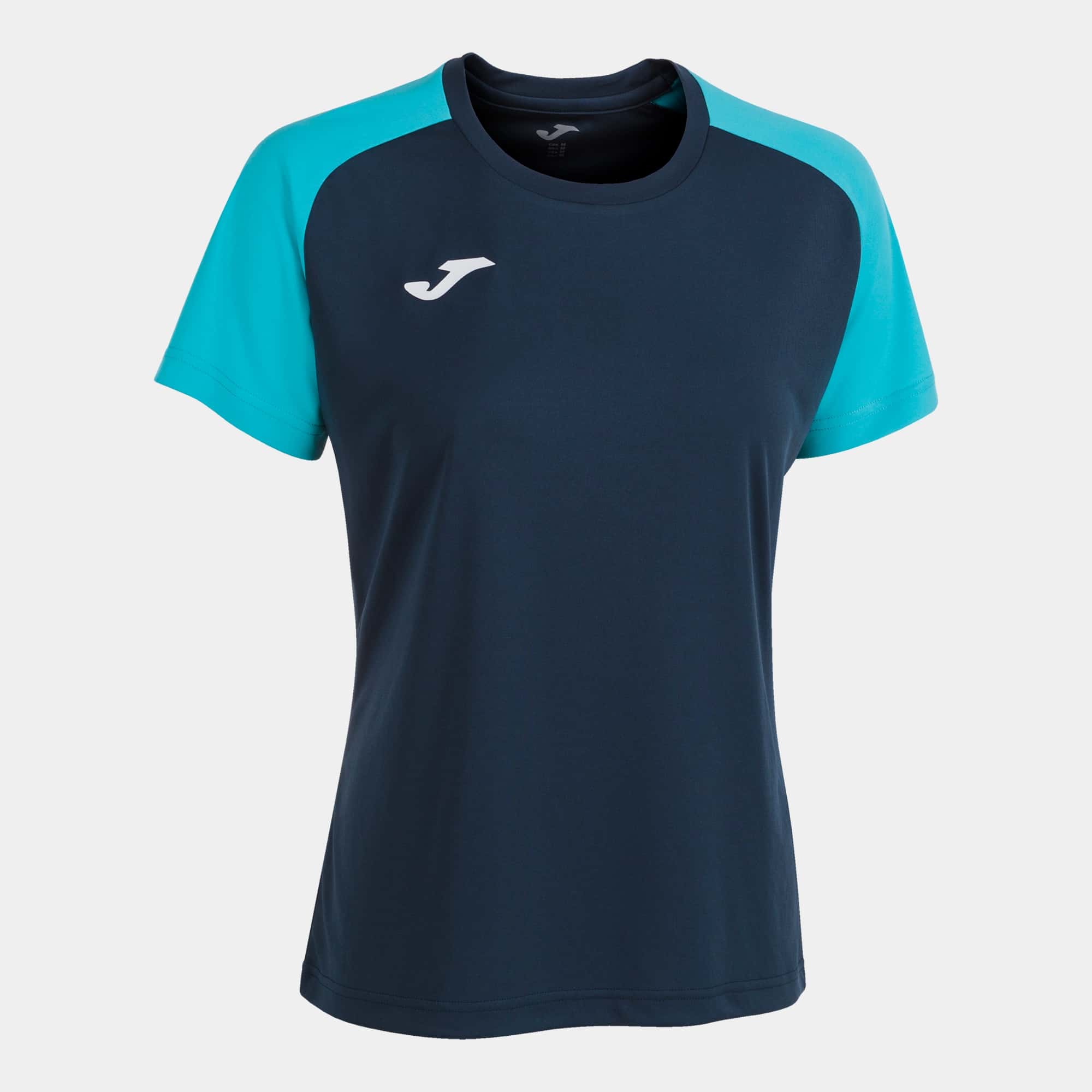 Shirt short sleeve woman Academy IV