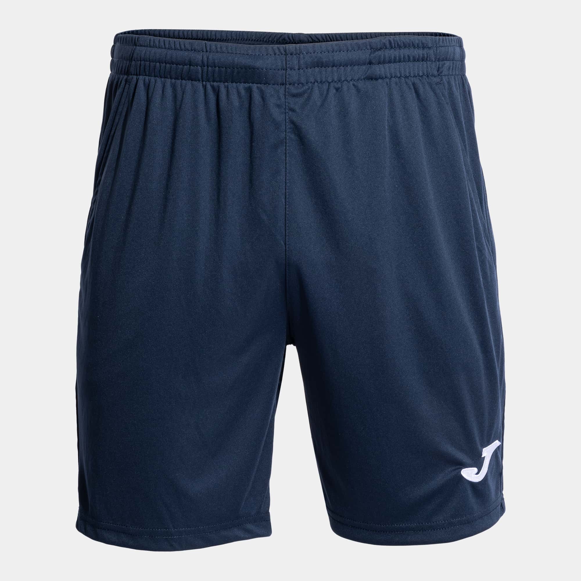 Bermuda shorts man Open III