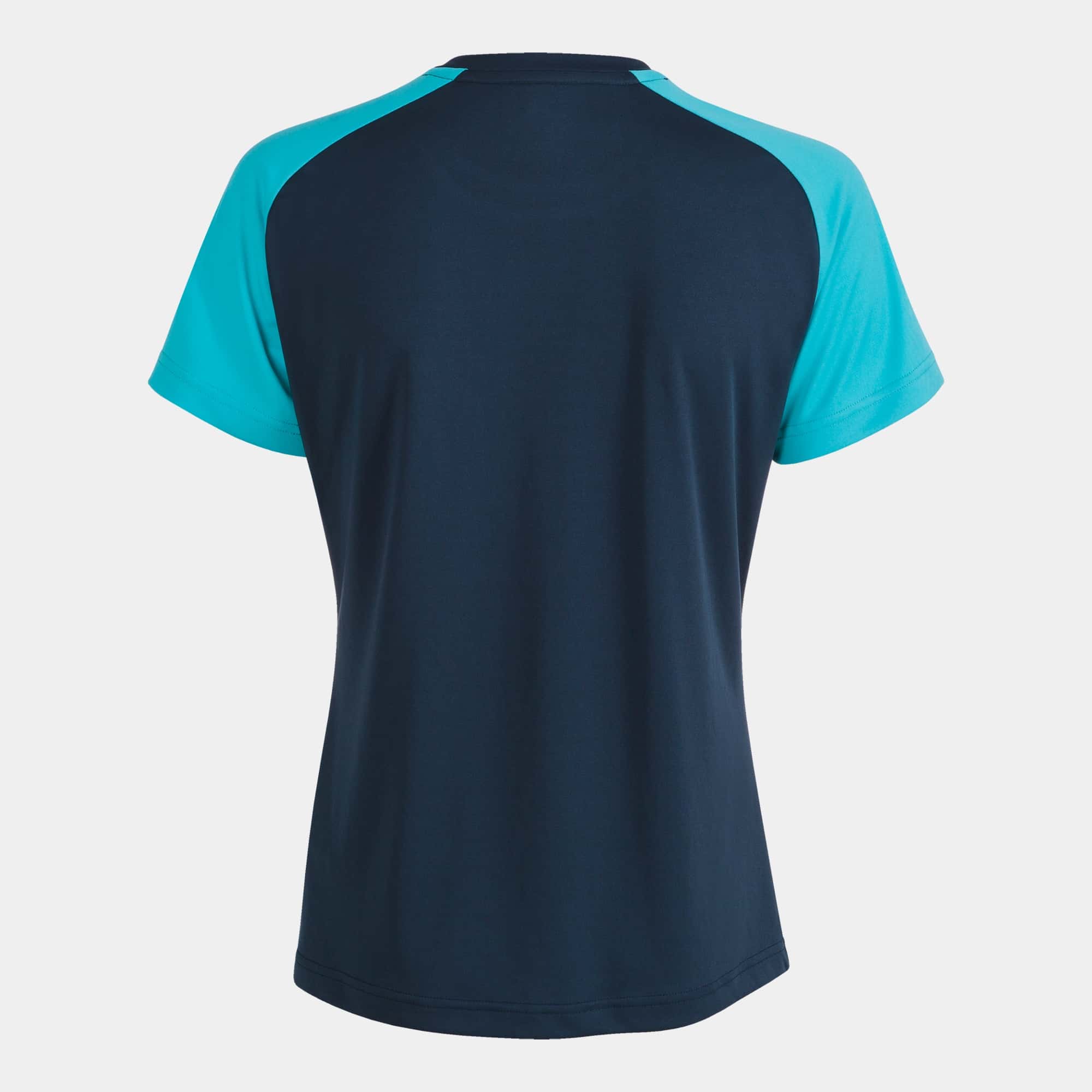 Shirt short sleeve woman Academy IV