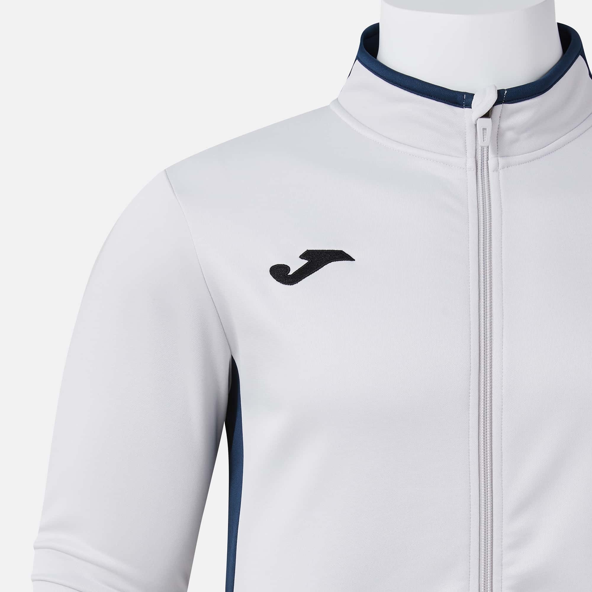 Tracksuit man Winner IV