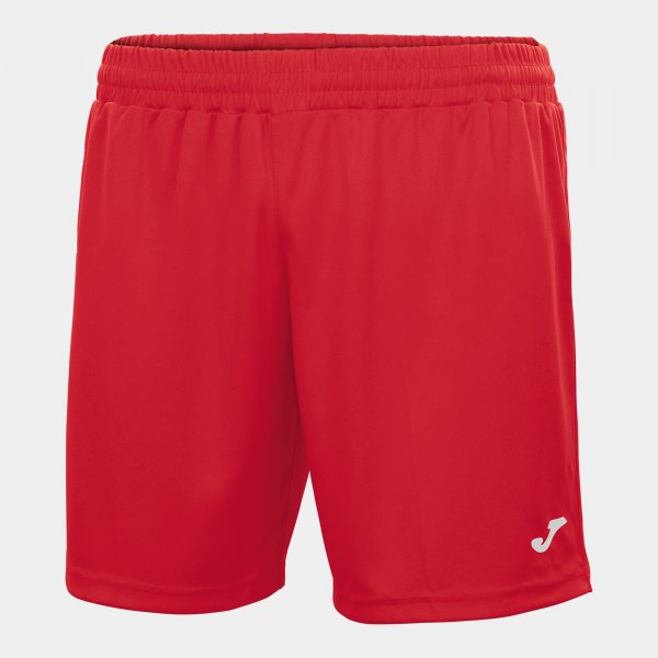 Shorts man Treviso red