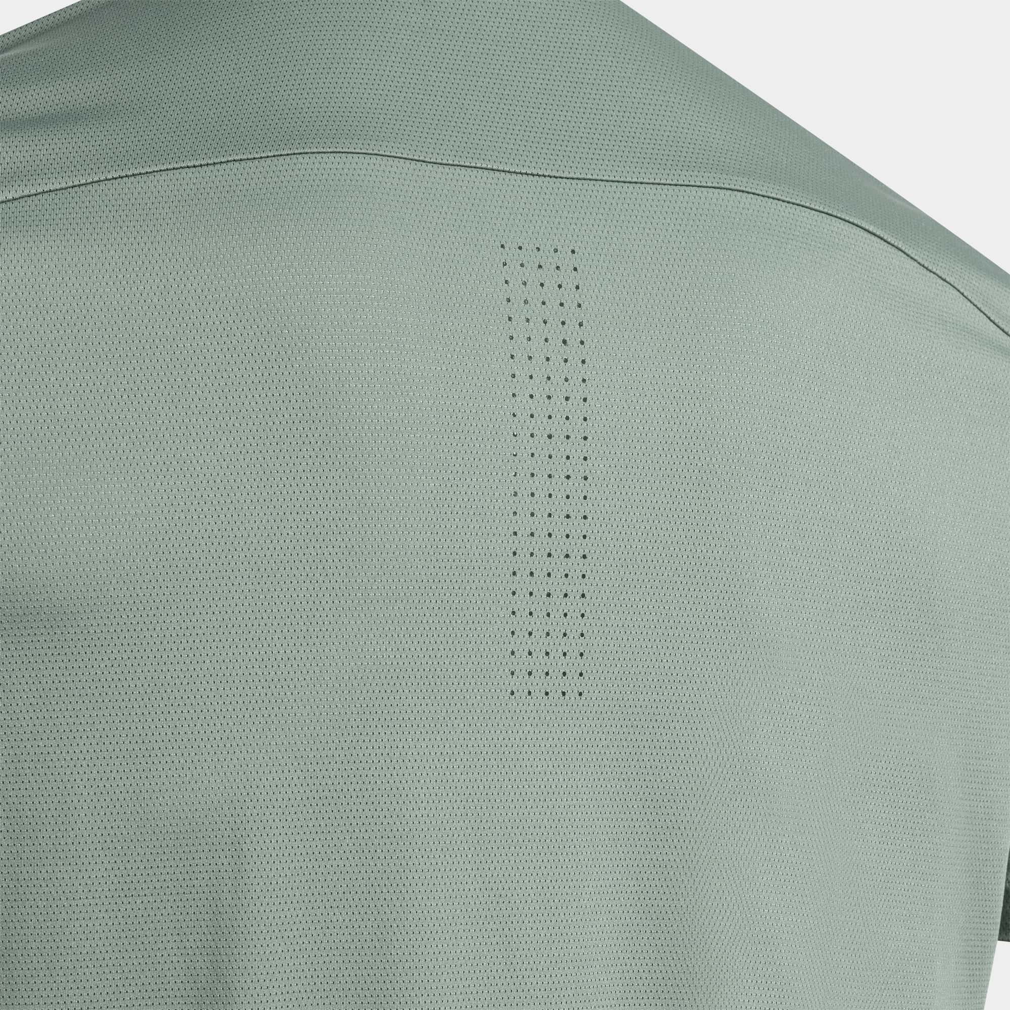 Polo shirt short-sleeve man Torneo