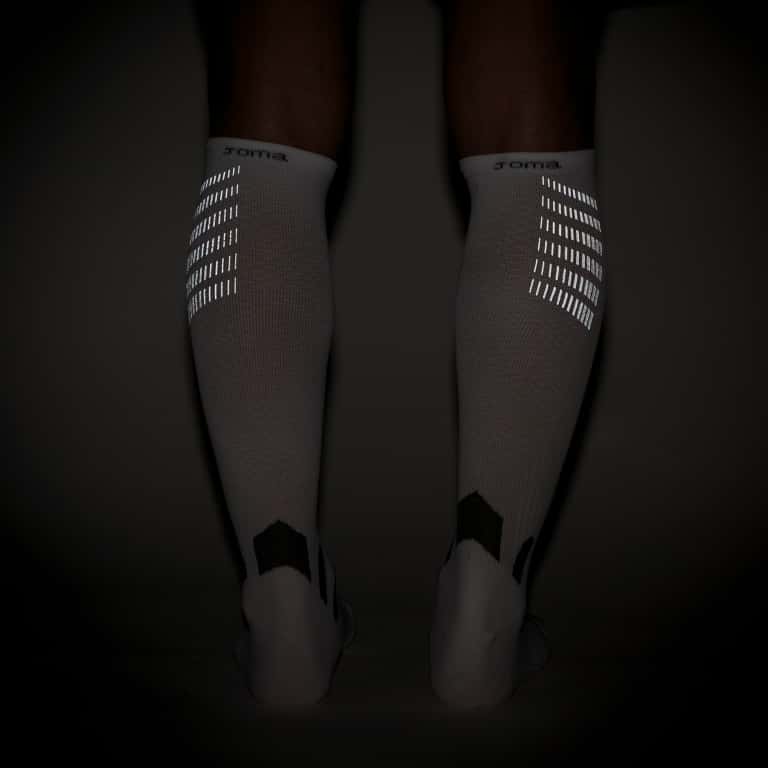 Sock Long Compression