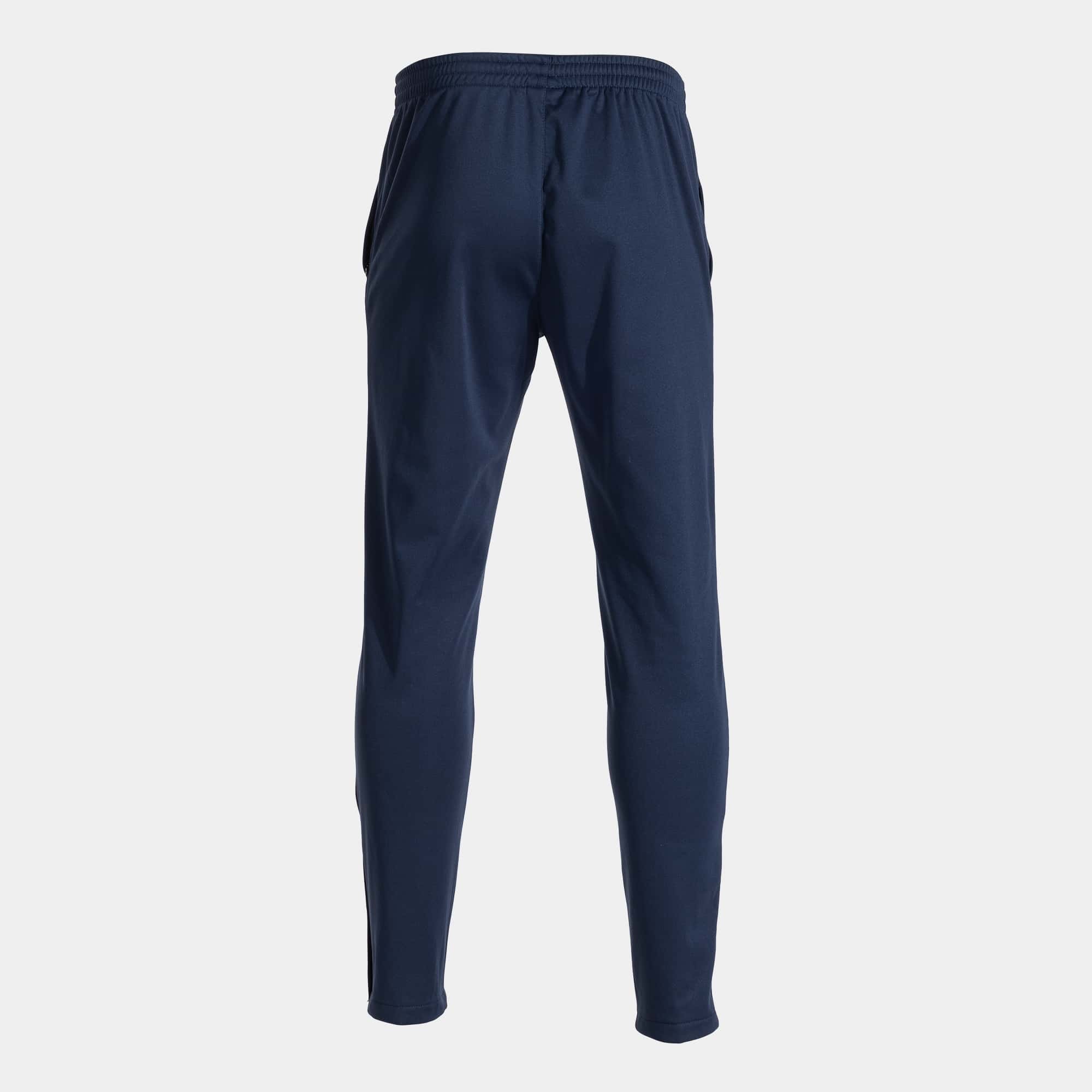 Longs pants man Elba