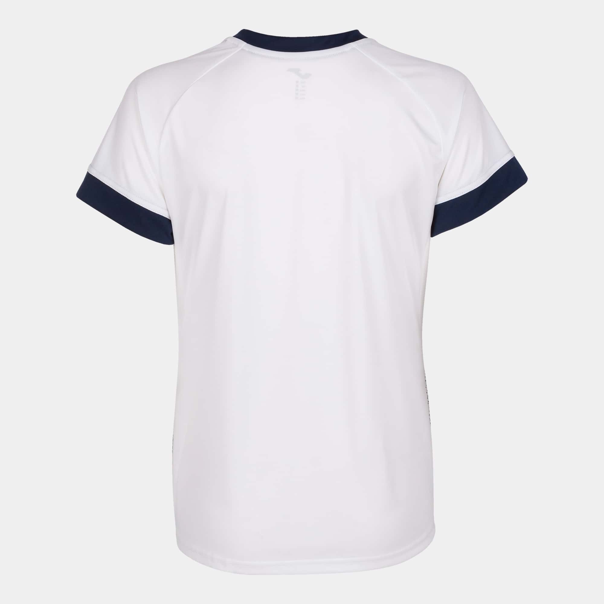 Shirt short sleeve woman Supernova III