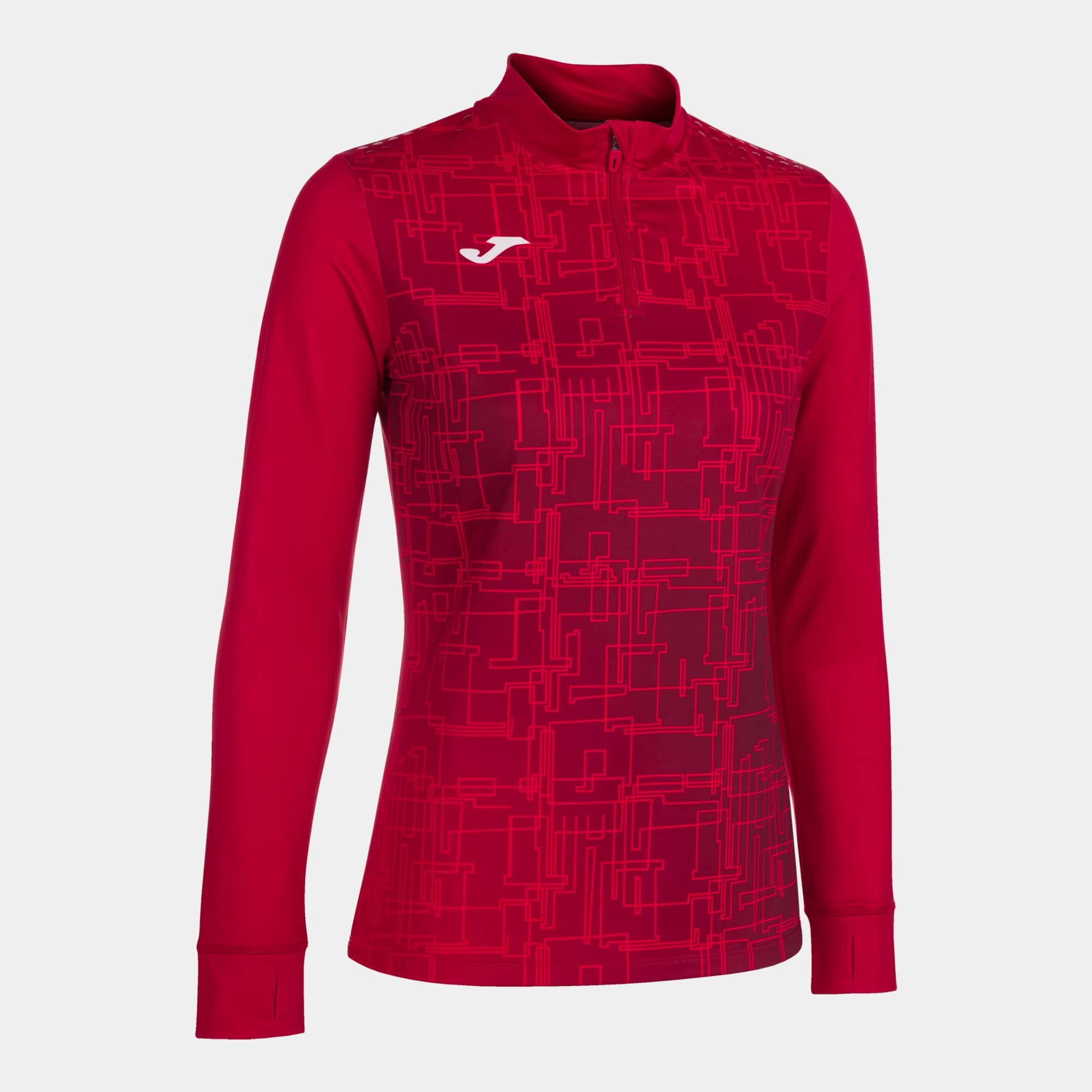 Sweatshirt woman Elite VIII