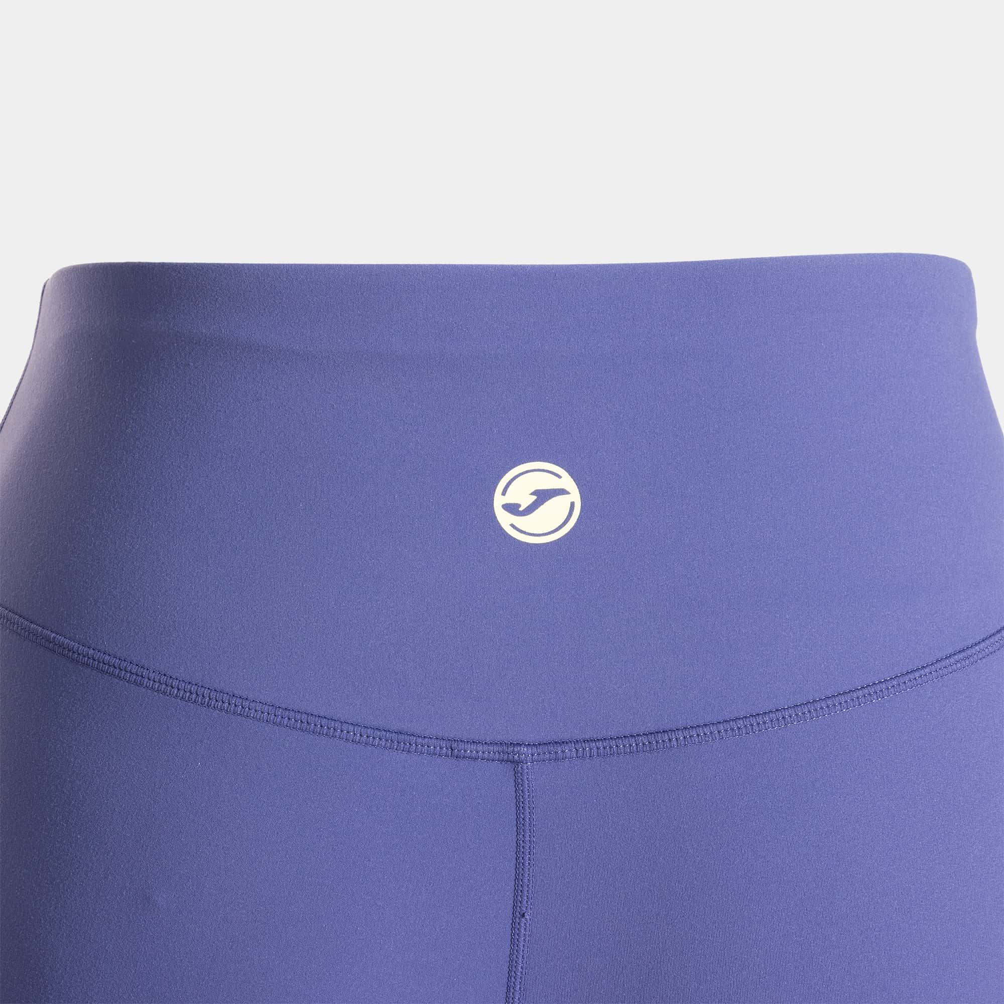 Long tights woman Core